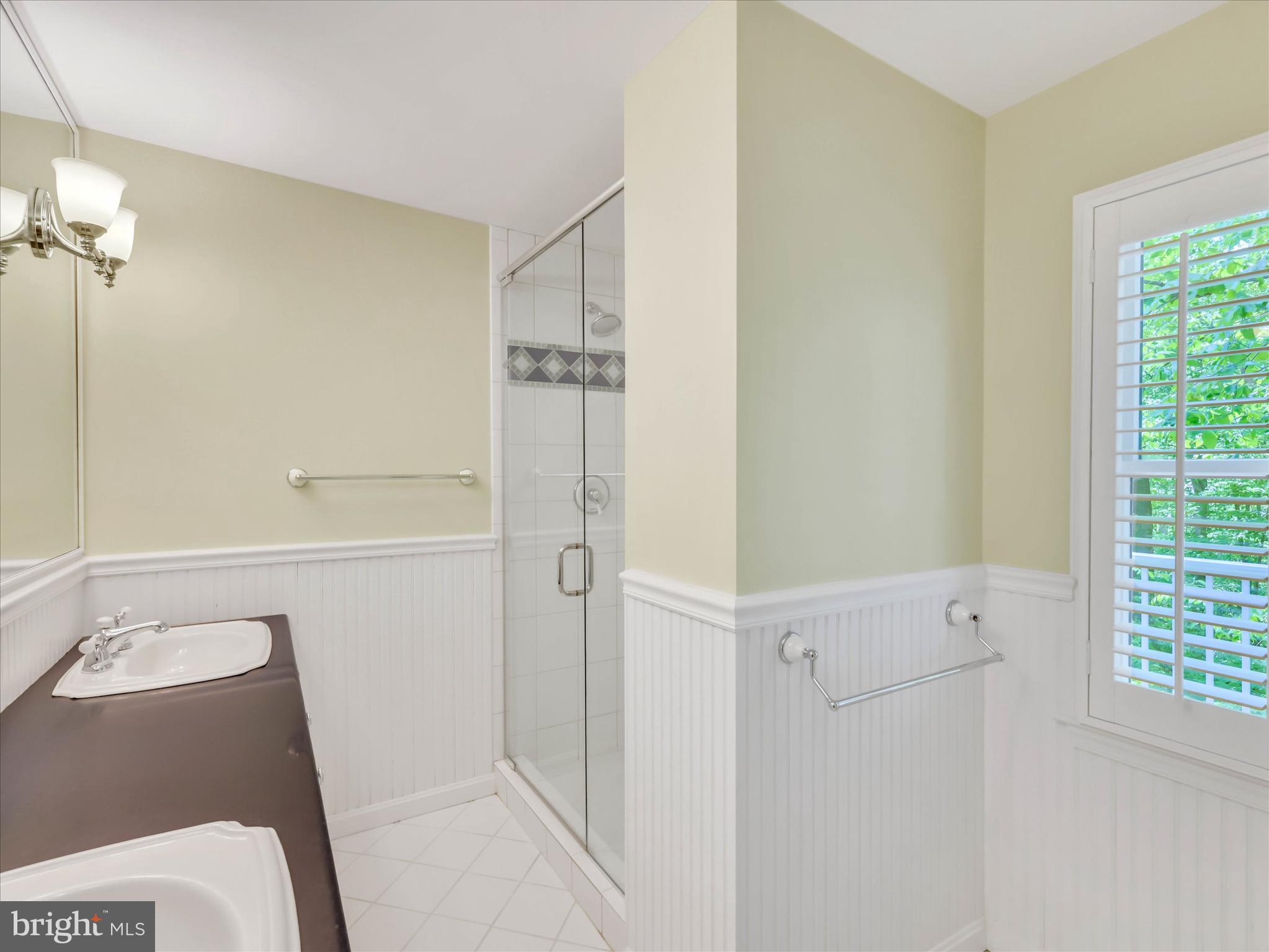 POTOMAC STATION - Residential