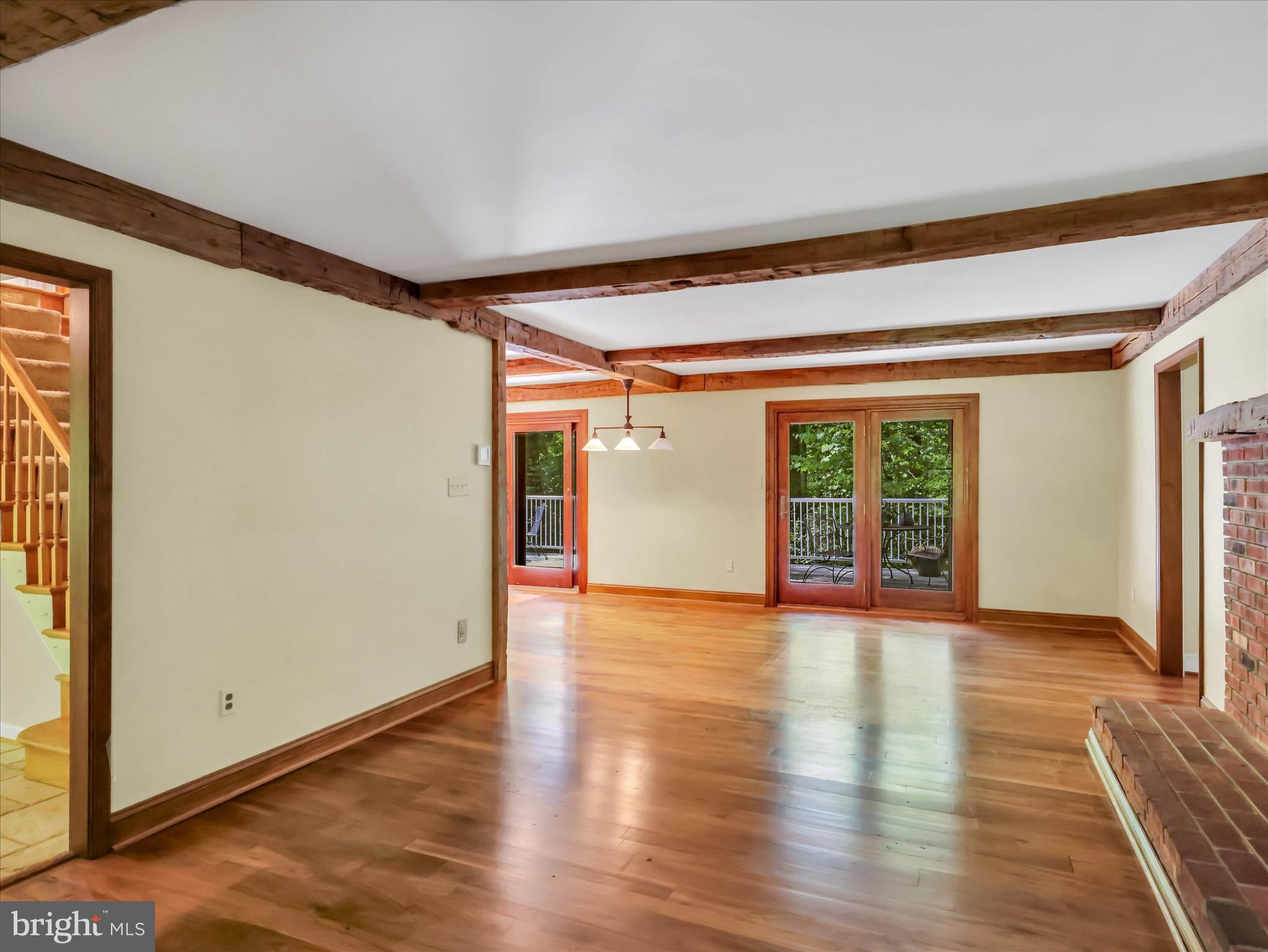 POTOMAC STATION - Residential
