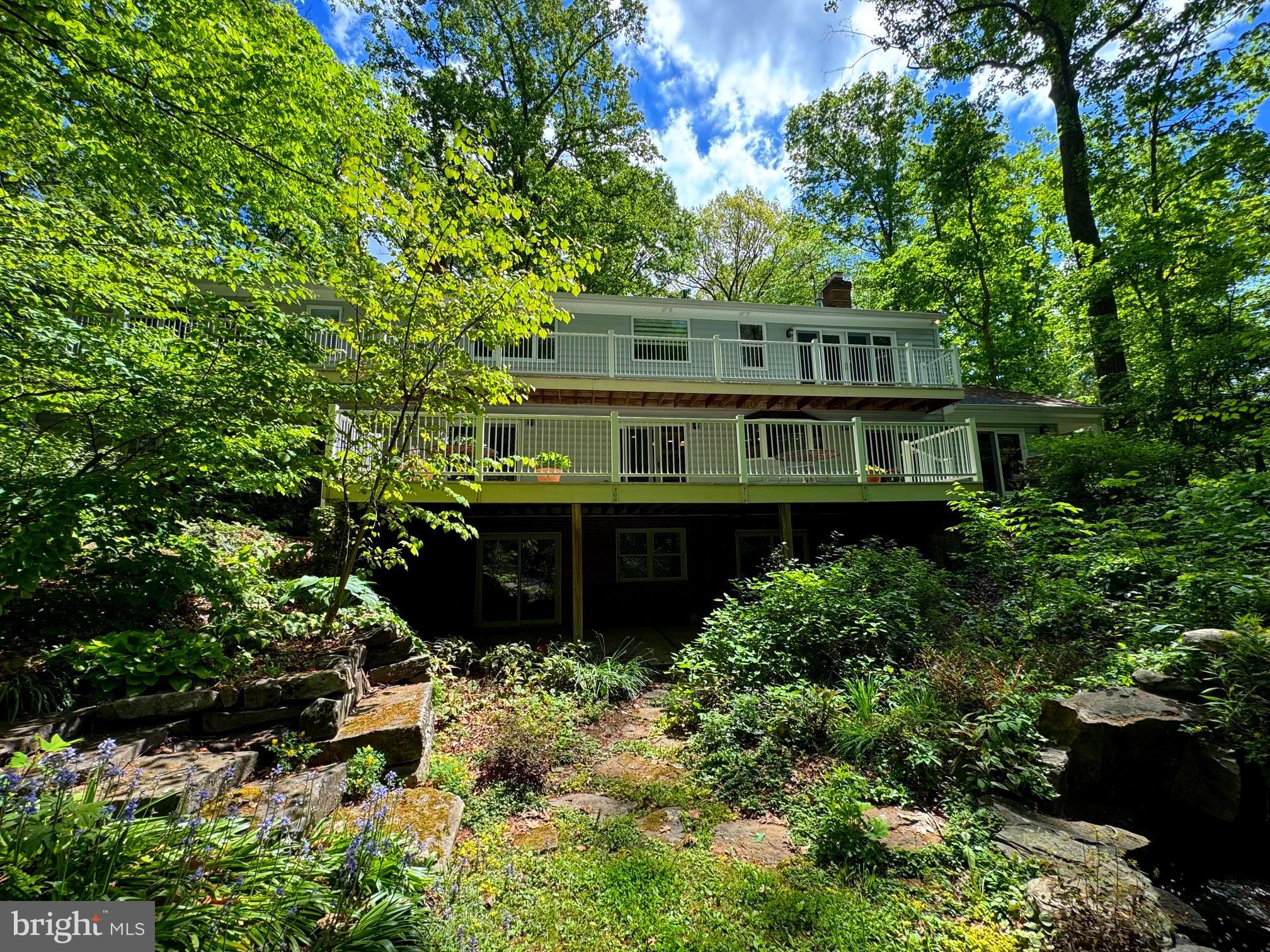 POTOMAC STATION - Residential
