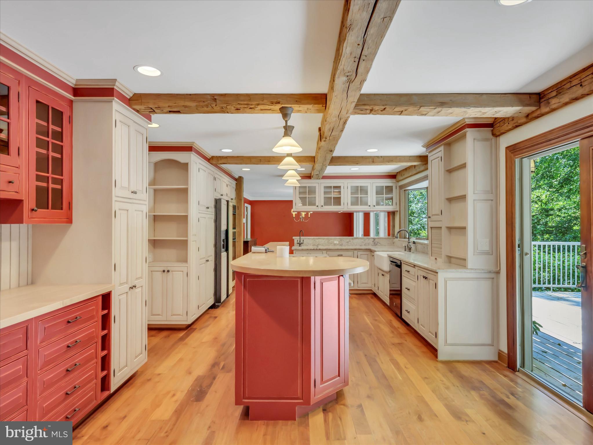 POTOMAC STATION - Residential