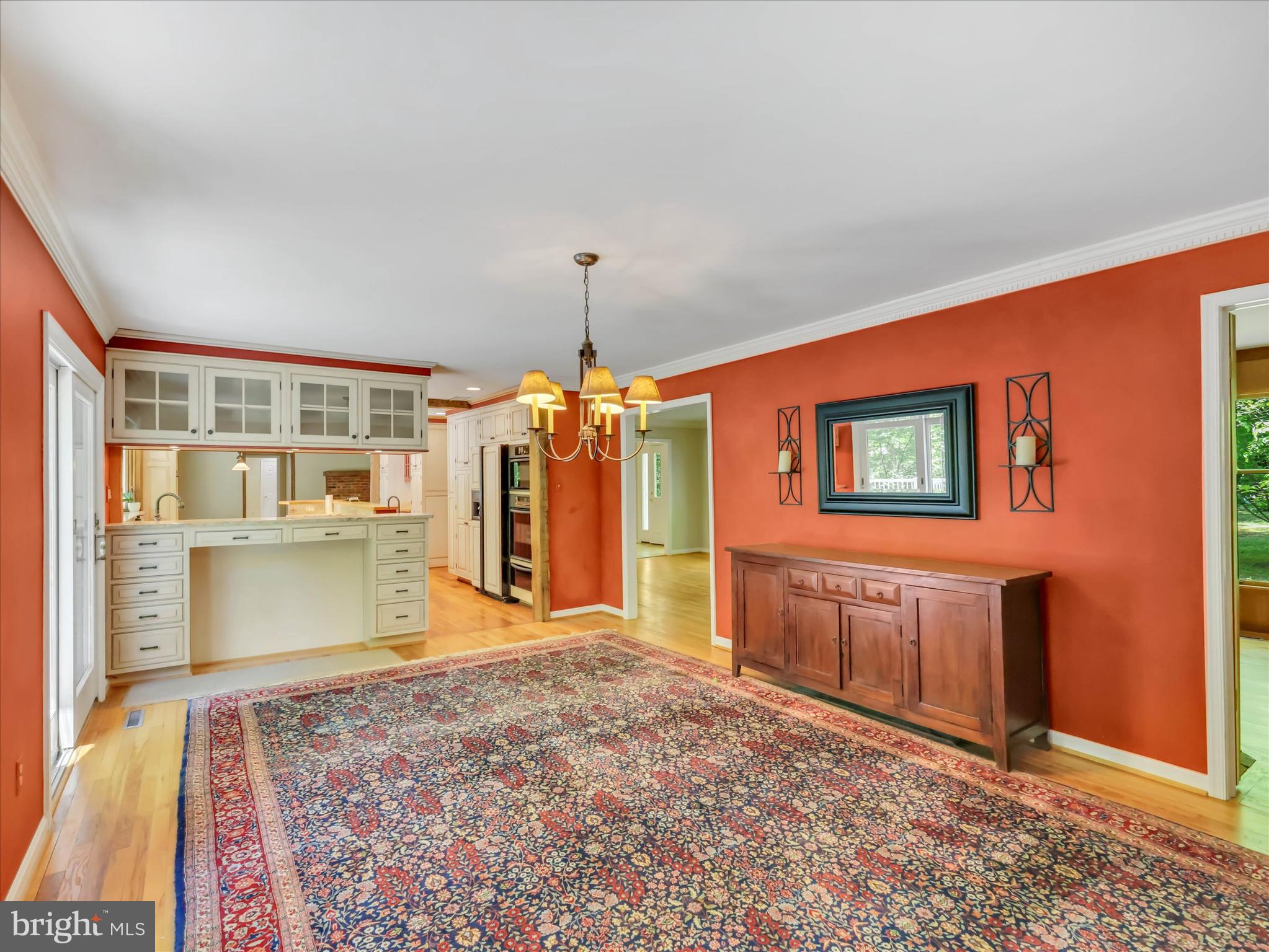 POTOMAC STATION - Residential