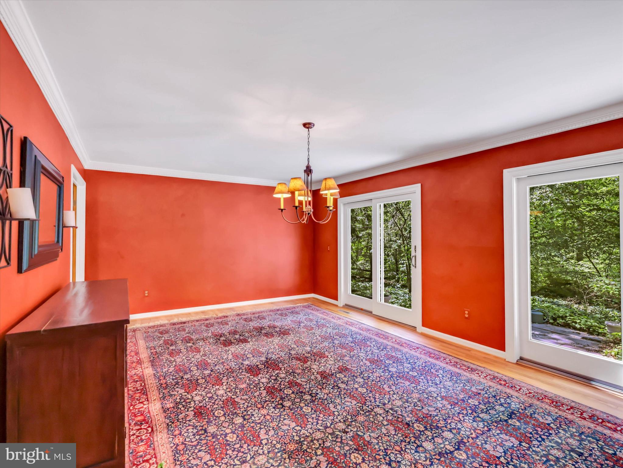 POTOMAC STATION - Residential