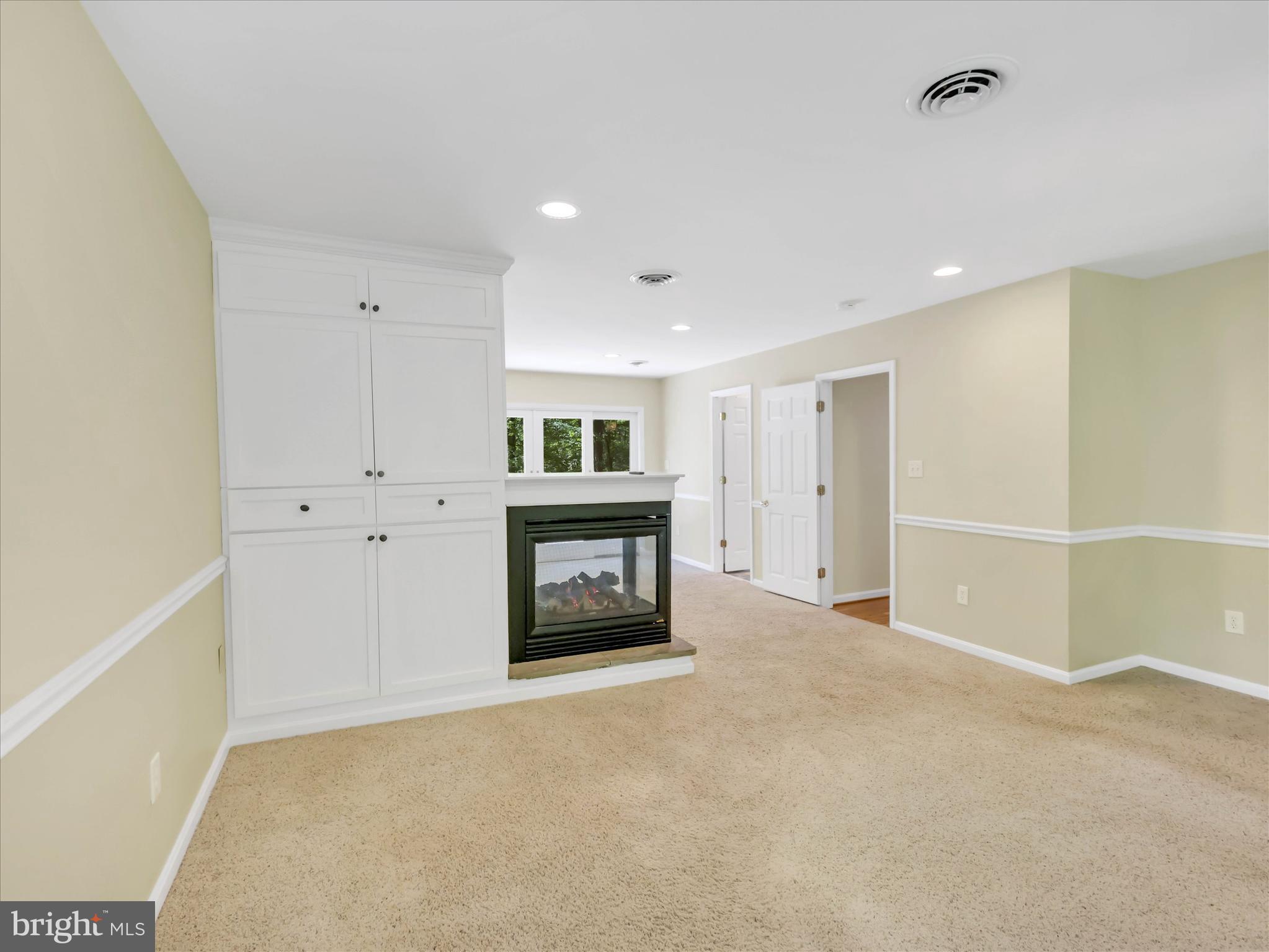POTOMAC STATION - Residential
