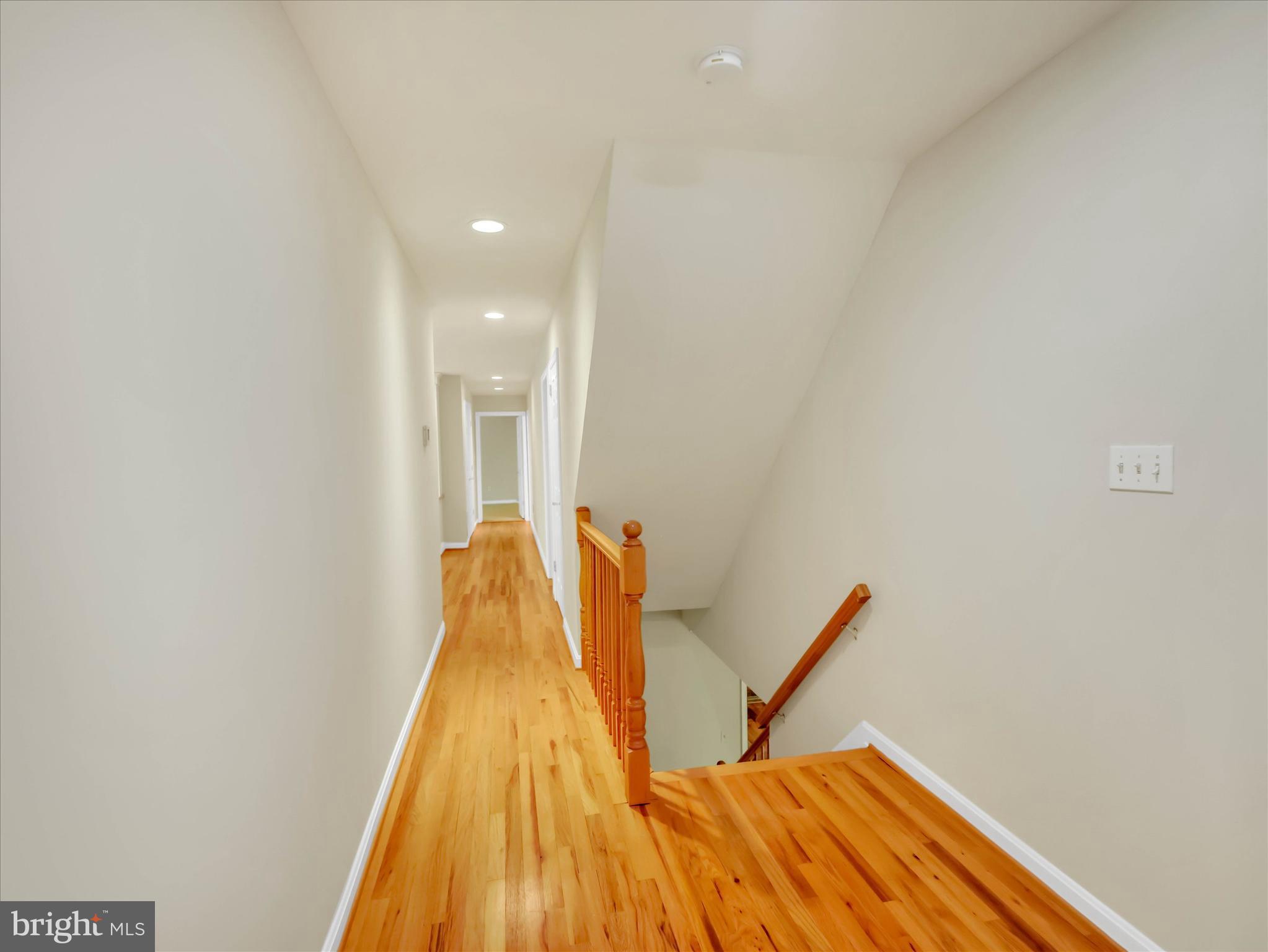 POTOMAC STATION - Residential