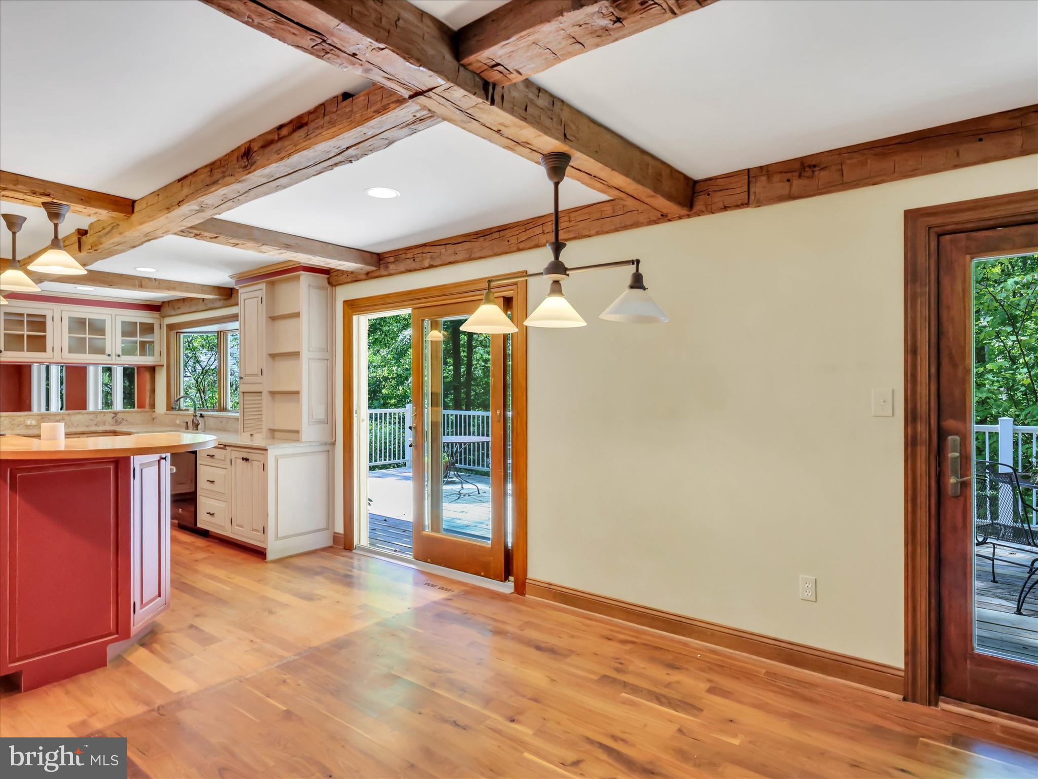 POTOMAC STATION - Residential