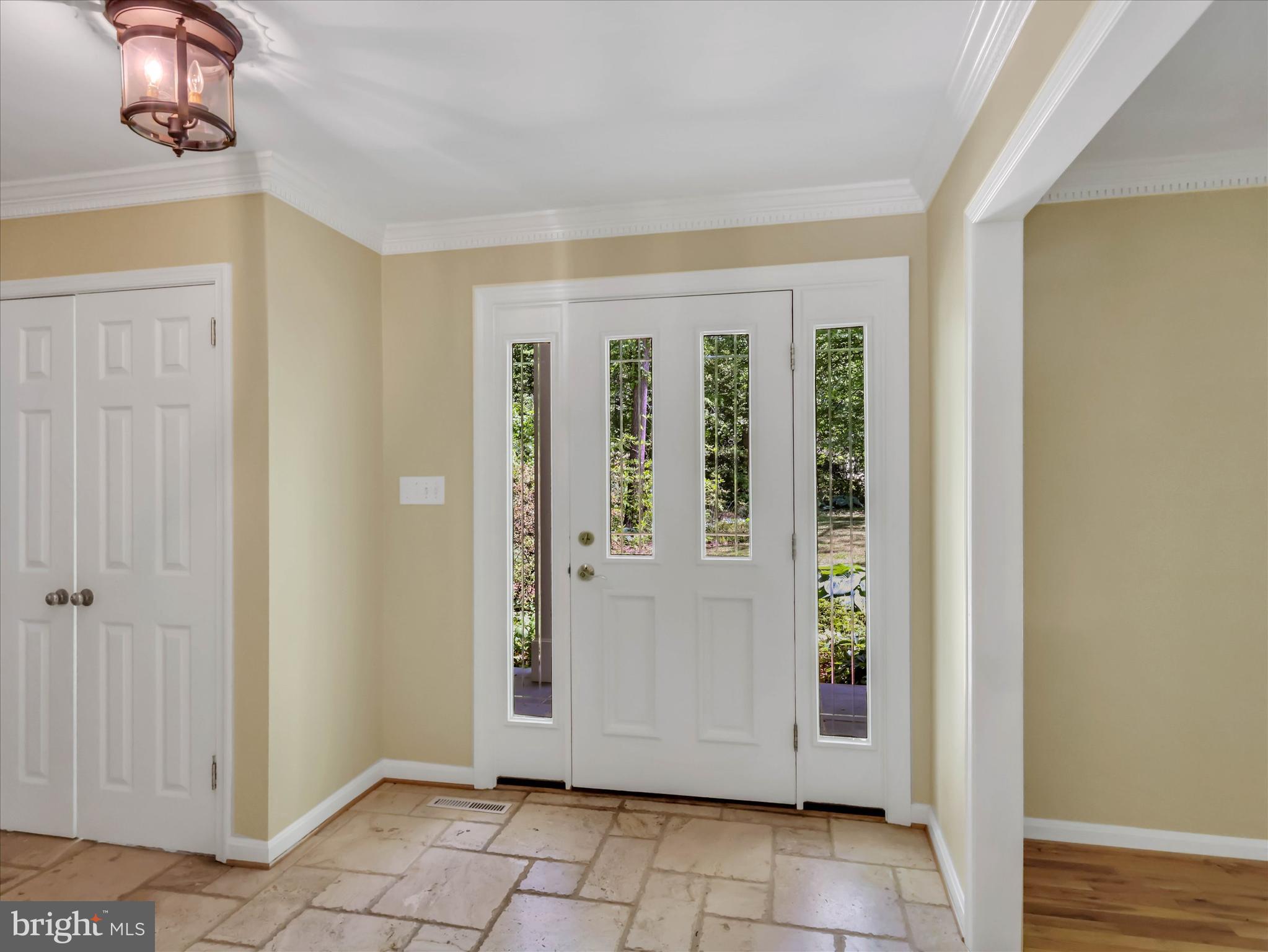 POTOMAC STATION - Residential