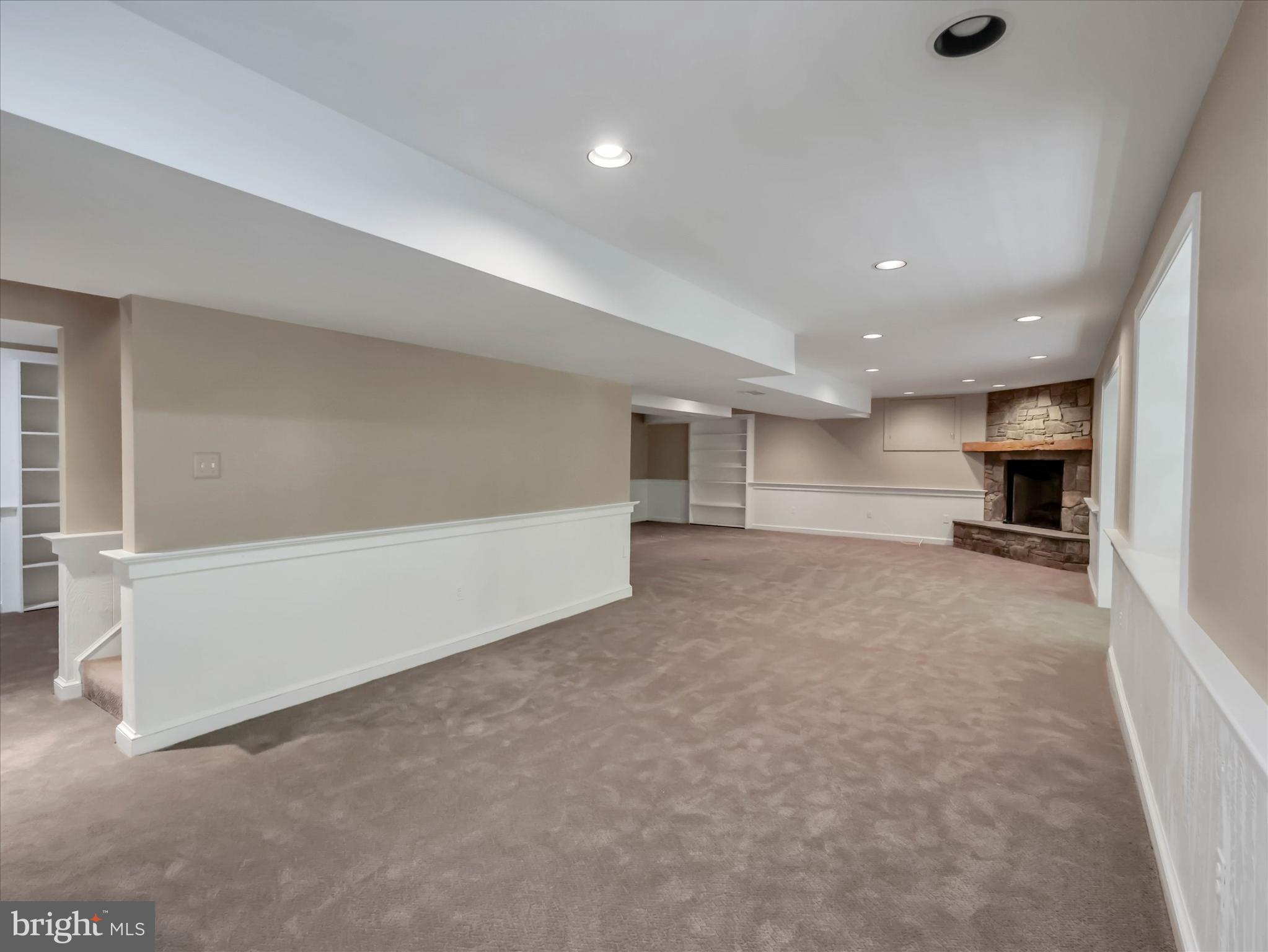 POTOMAC STATION - Residential