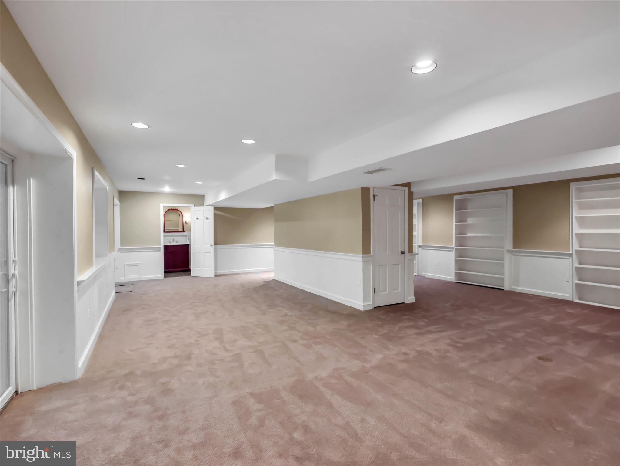 POTOMAC STATION - Residential