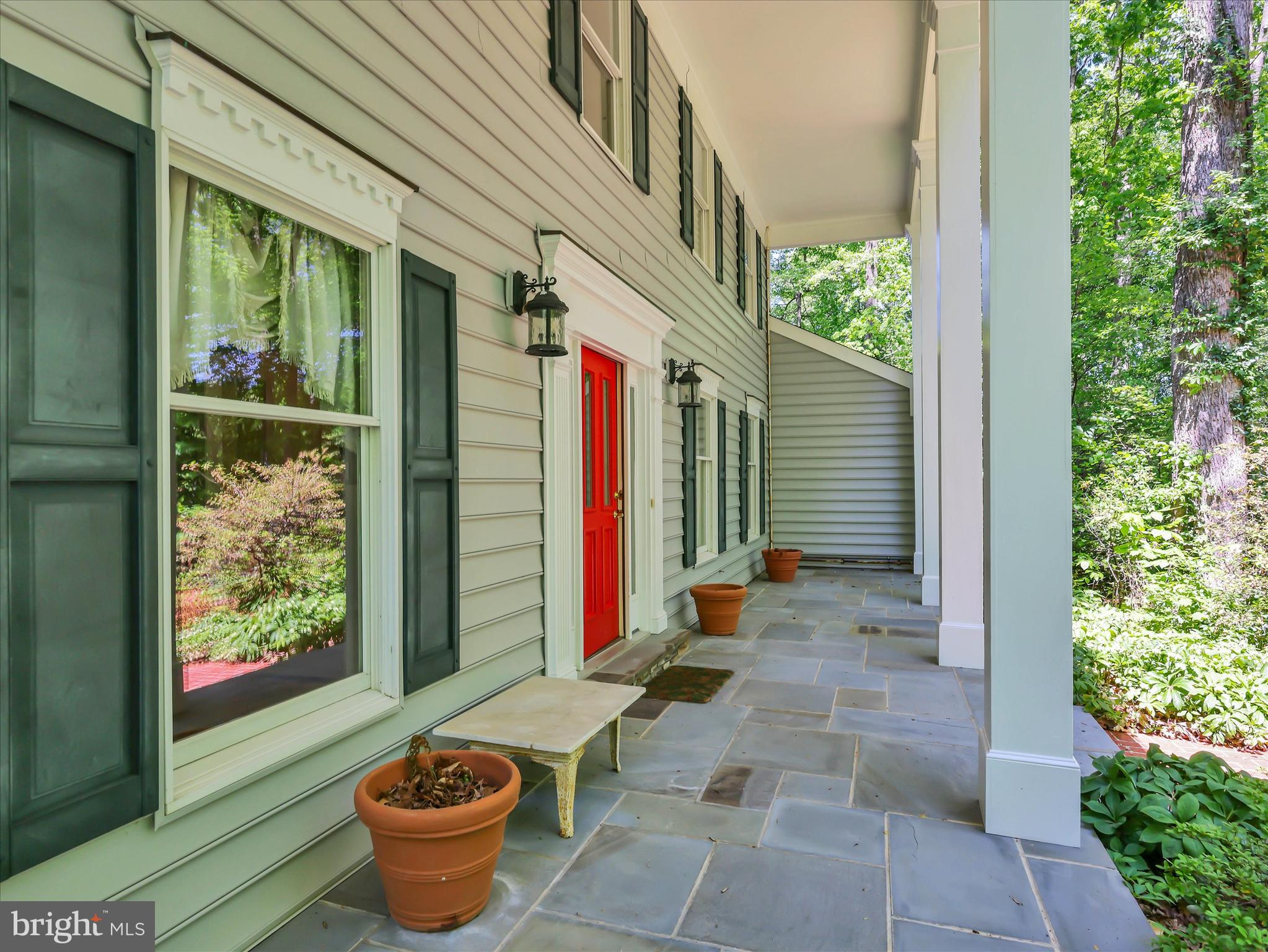 POTOMAC STATION - Residential