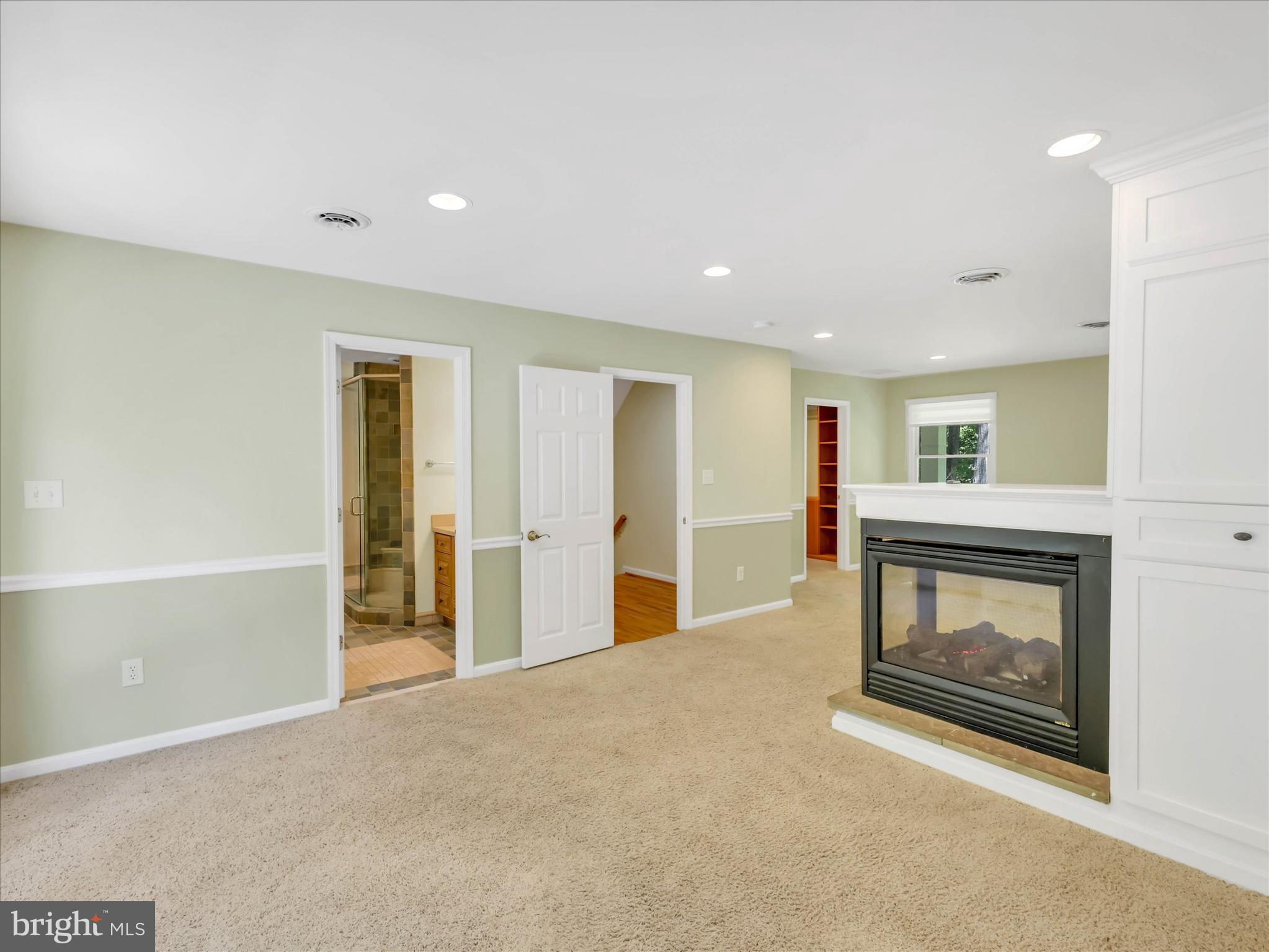 POTOMAC STATION - Residential
