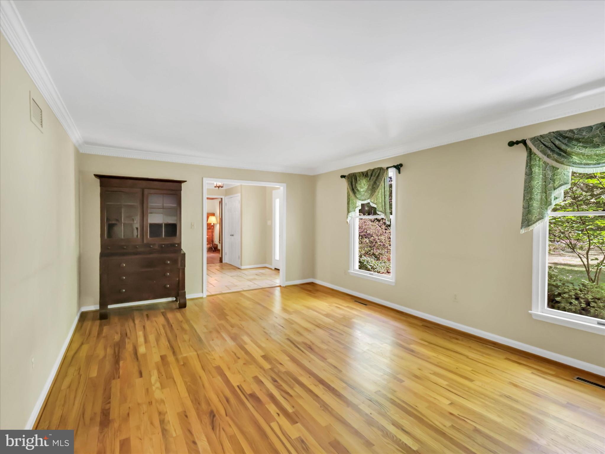 POTOMAC STATION - Residential