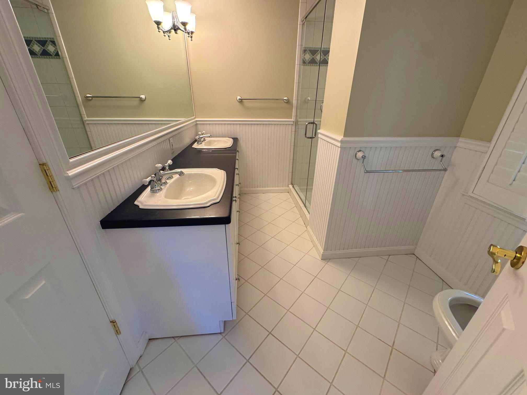 POTOMAC STATION - Residential