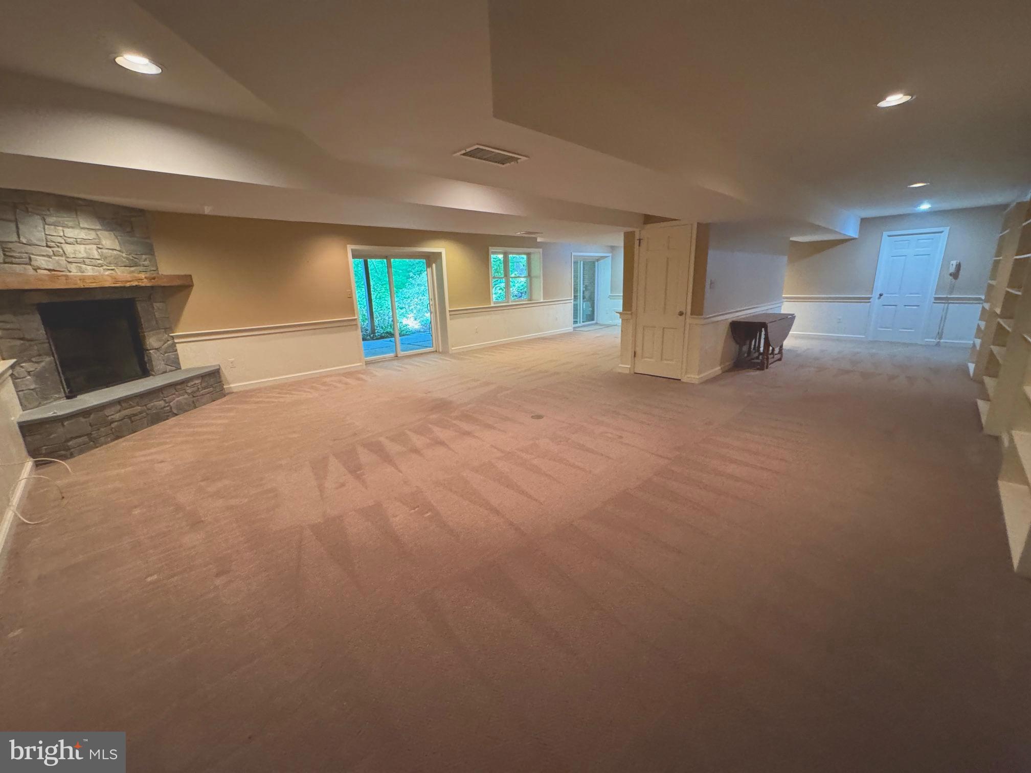 POTOMAC STATION - Residential
