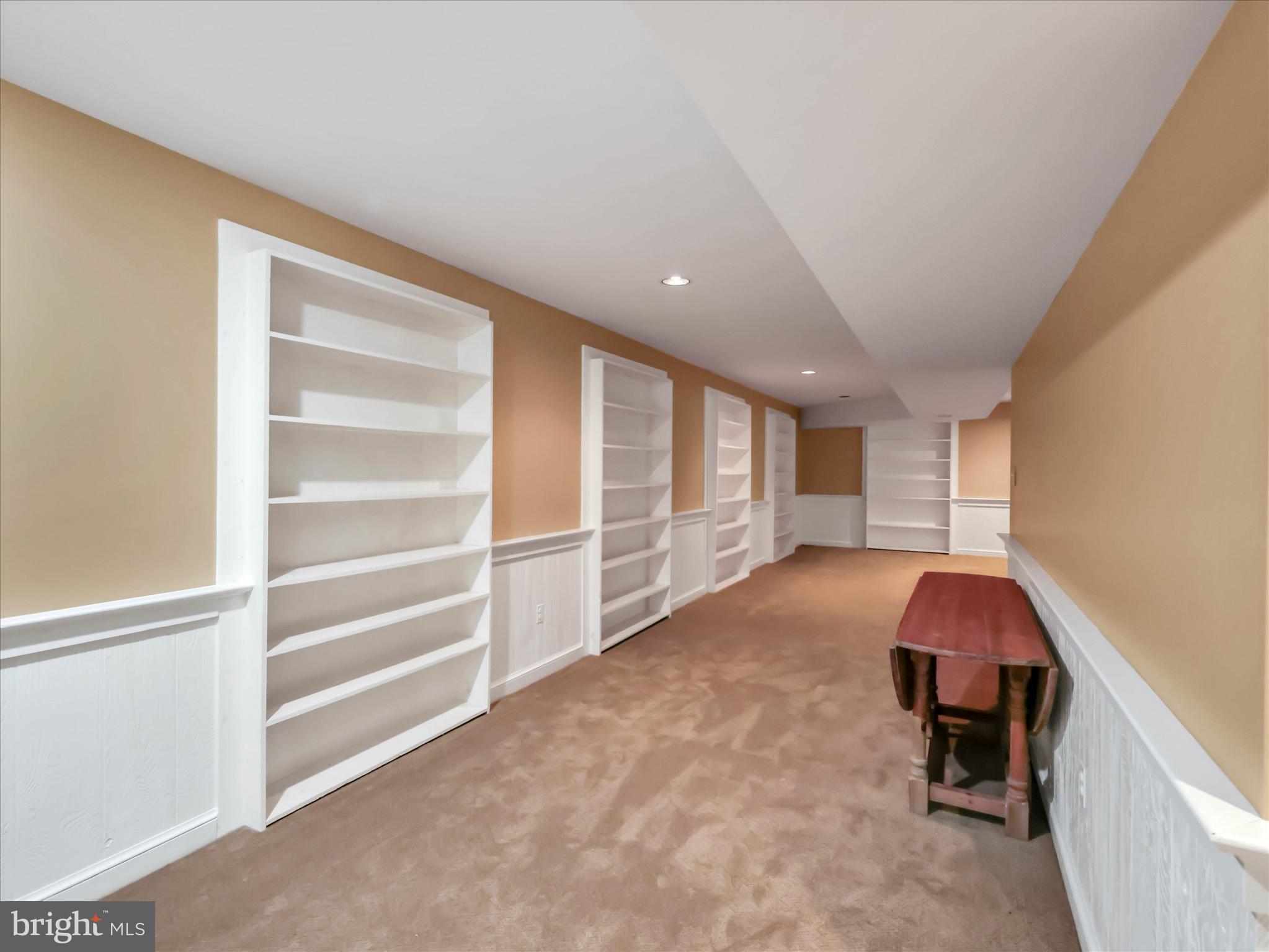 POTOMAC STATION - Residential