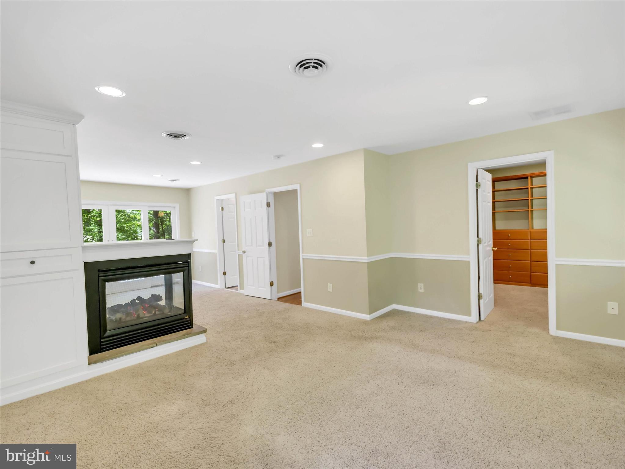 POTOMAC STATION - Residential
