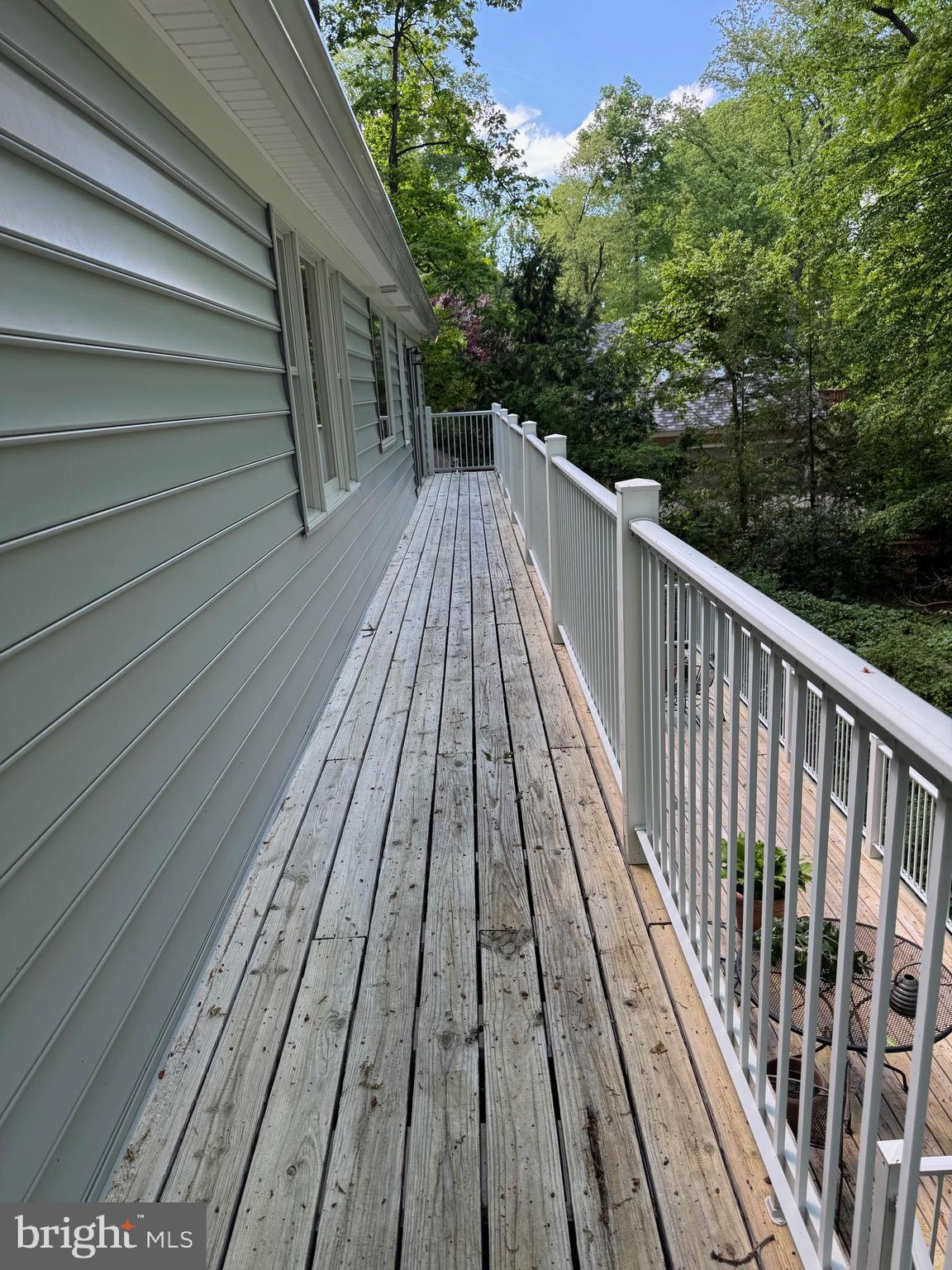 POTOMAC STATION - Residential