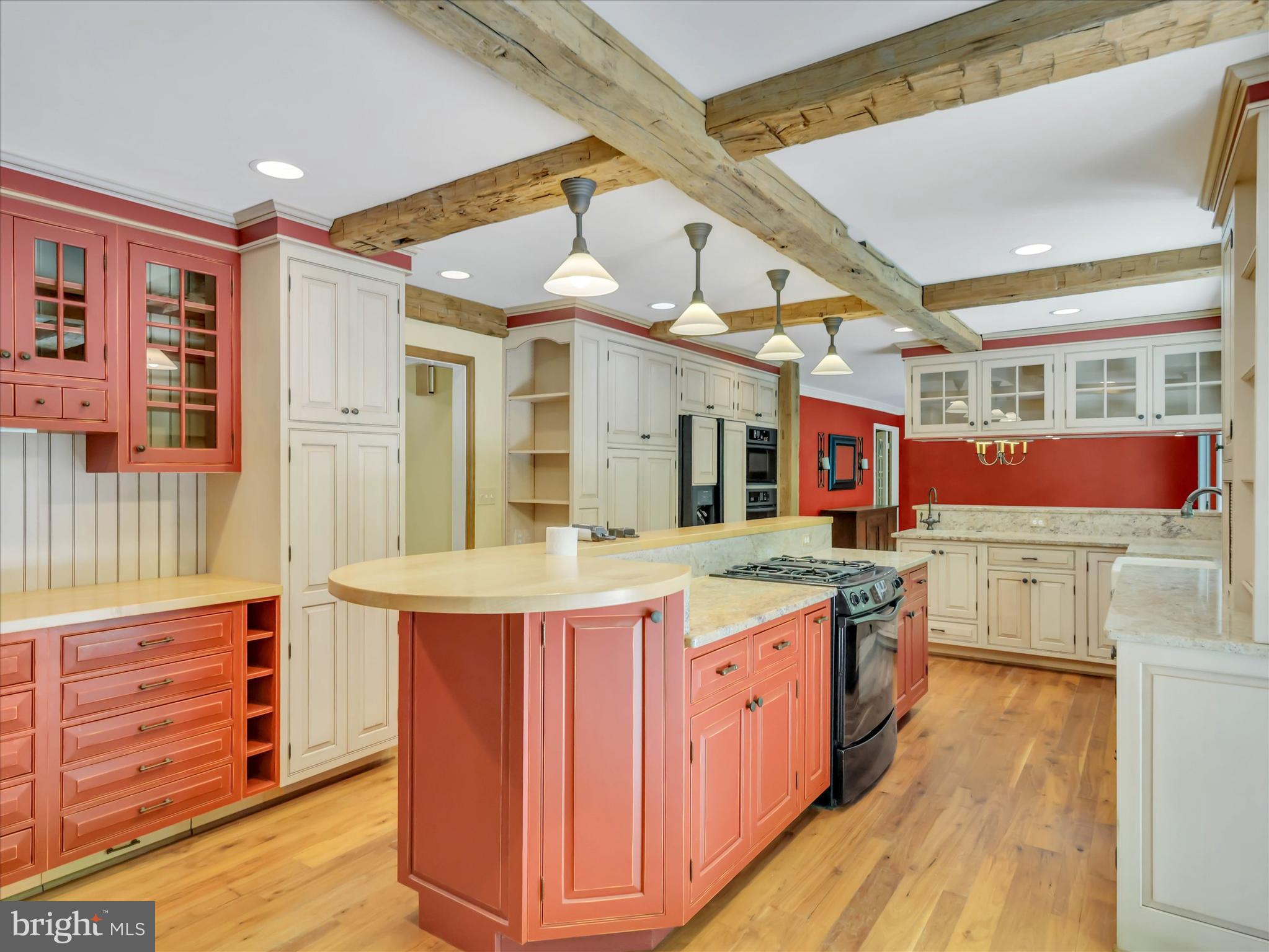 POTOMAC STATION - Residential