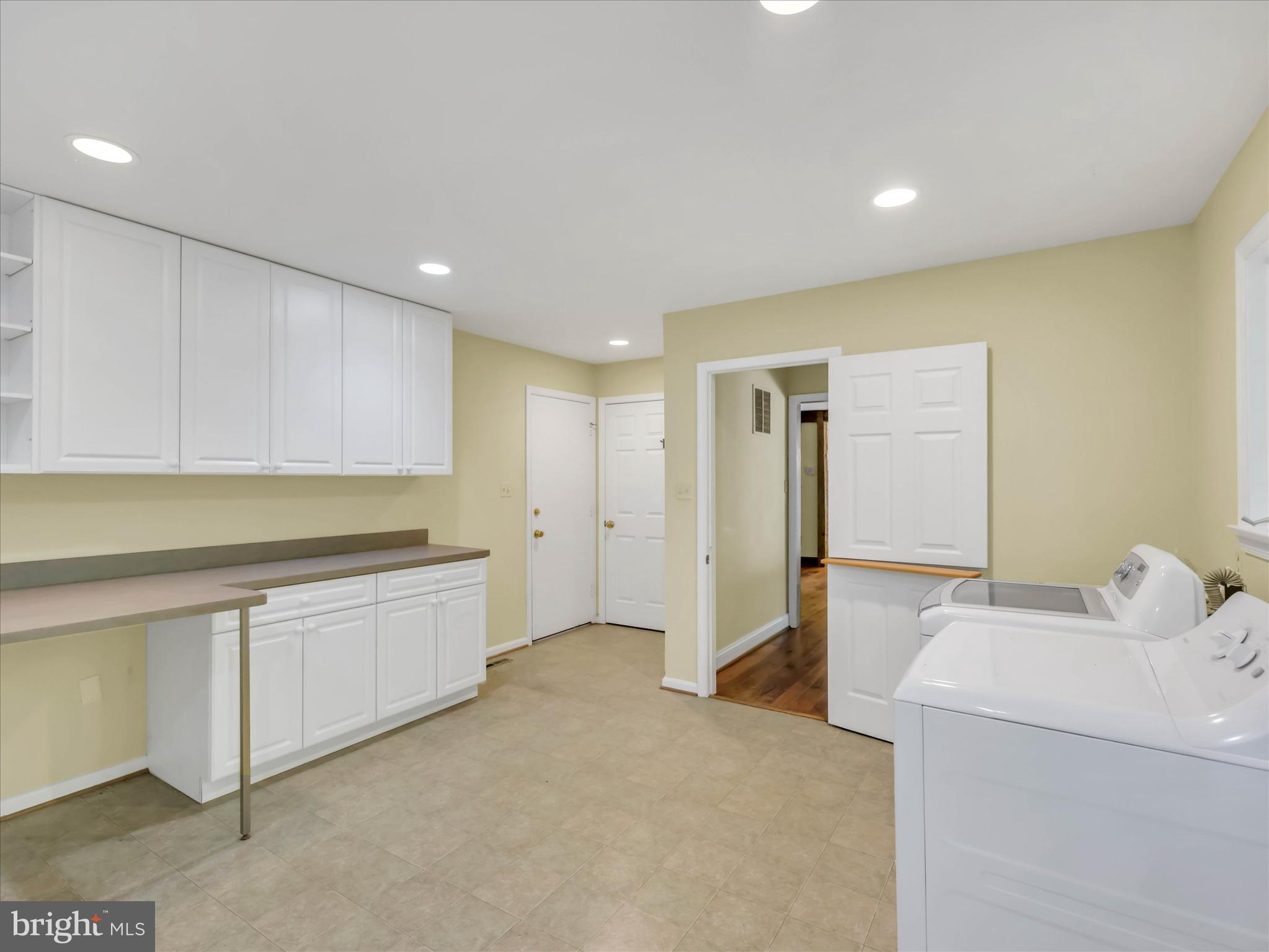 POTOMAC STATION - Residential