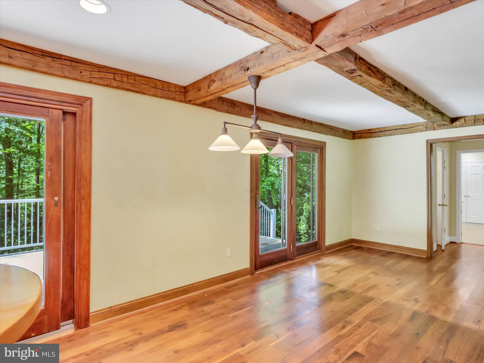 POTOMAC STATION - Residential