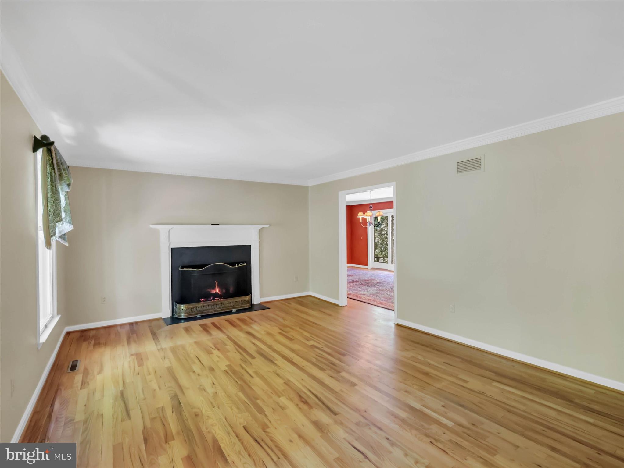POTOMAC STATION - Residential