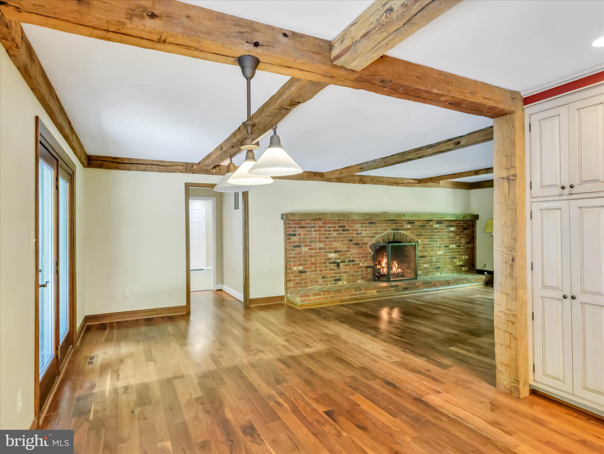 POTOMAC STATION - Residential