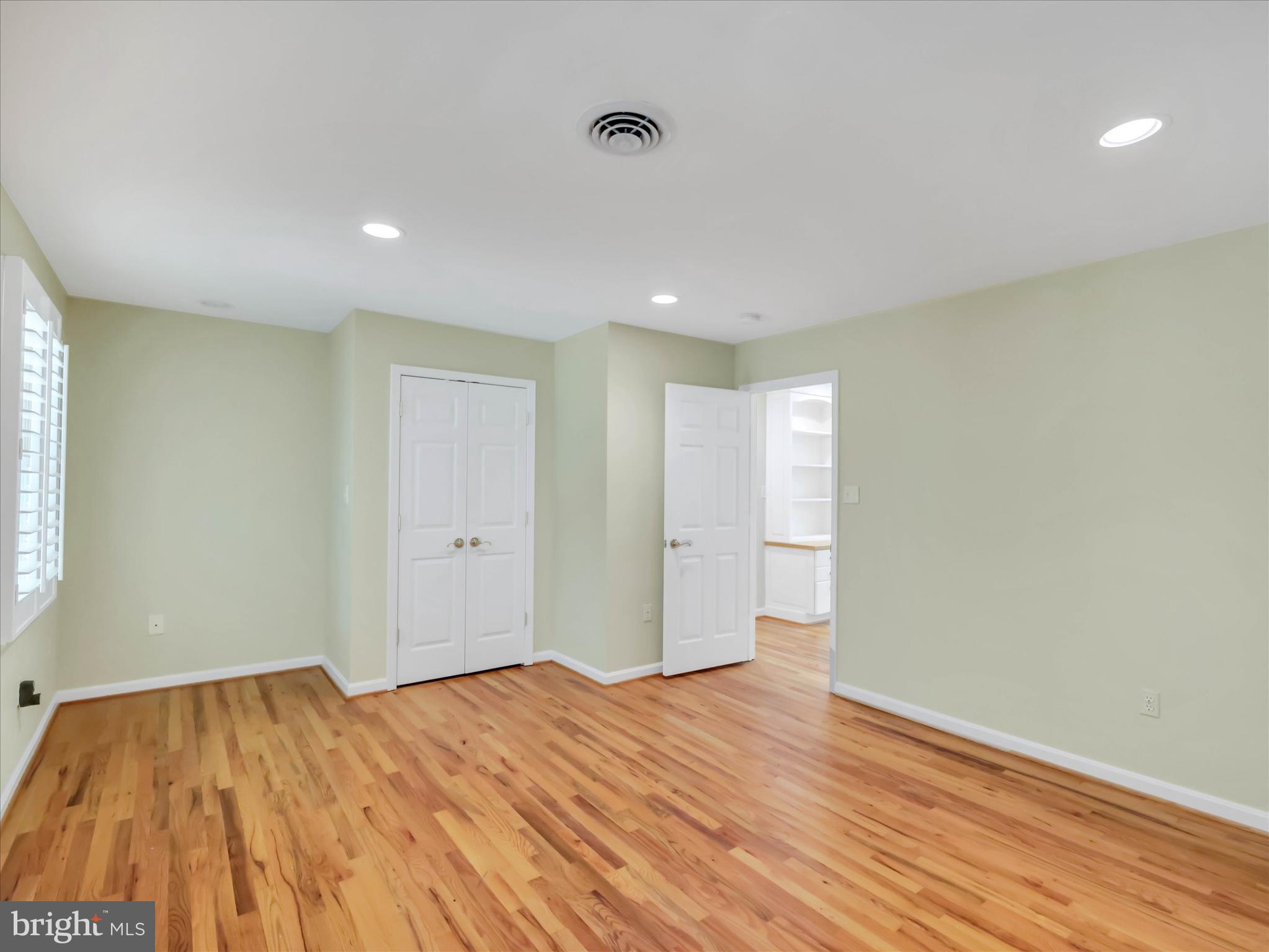 POTOMAC STATION - Residential