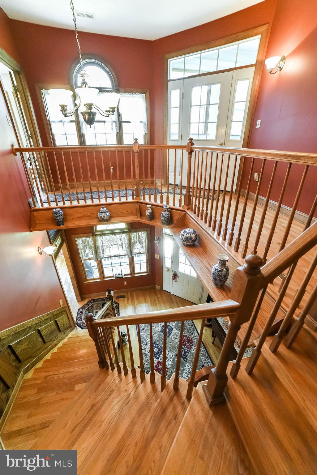 WHITE OAK - Residential