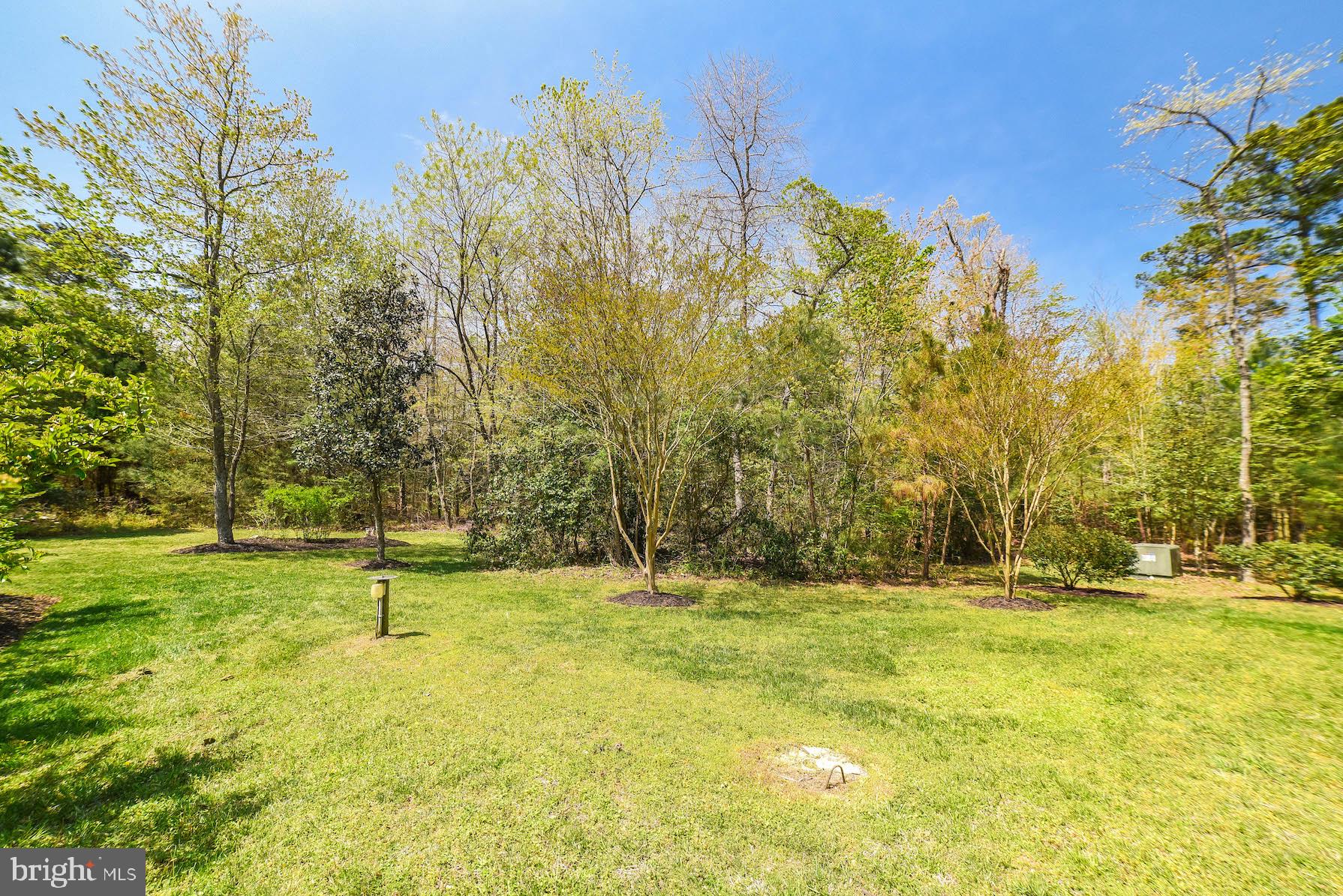 WHITE OAK - Residential