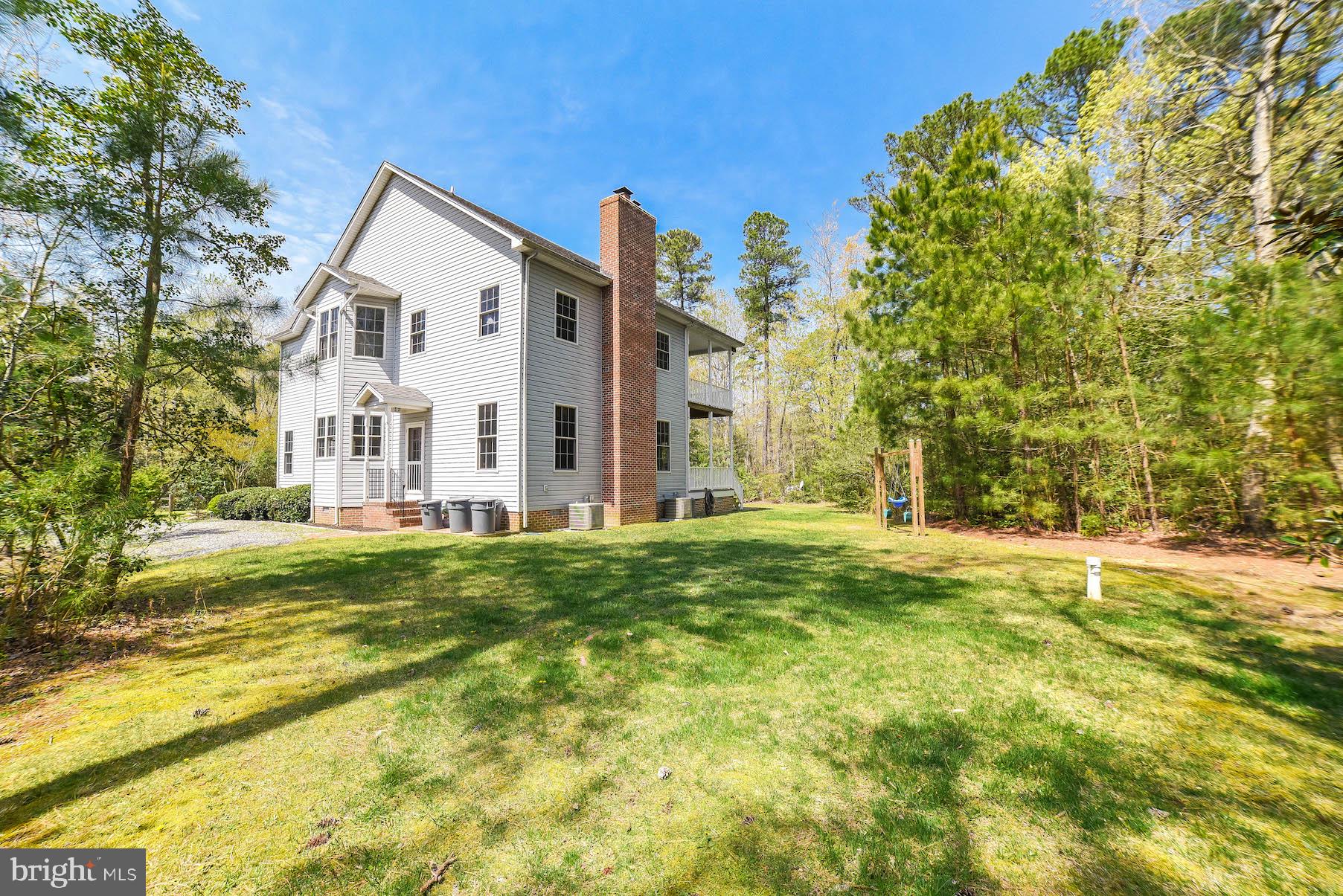 WHITE OAK - Residential