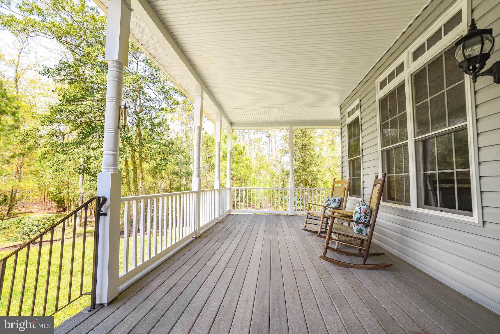 WHITE OAK - Residential