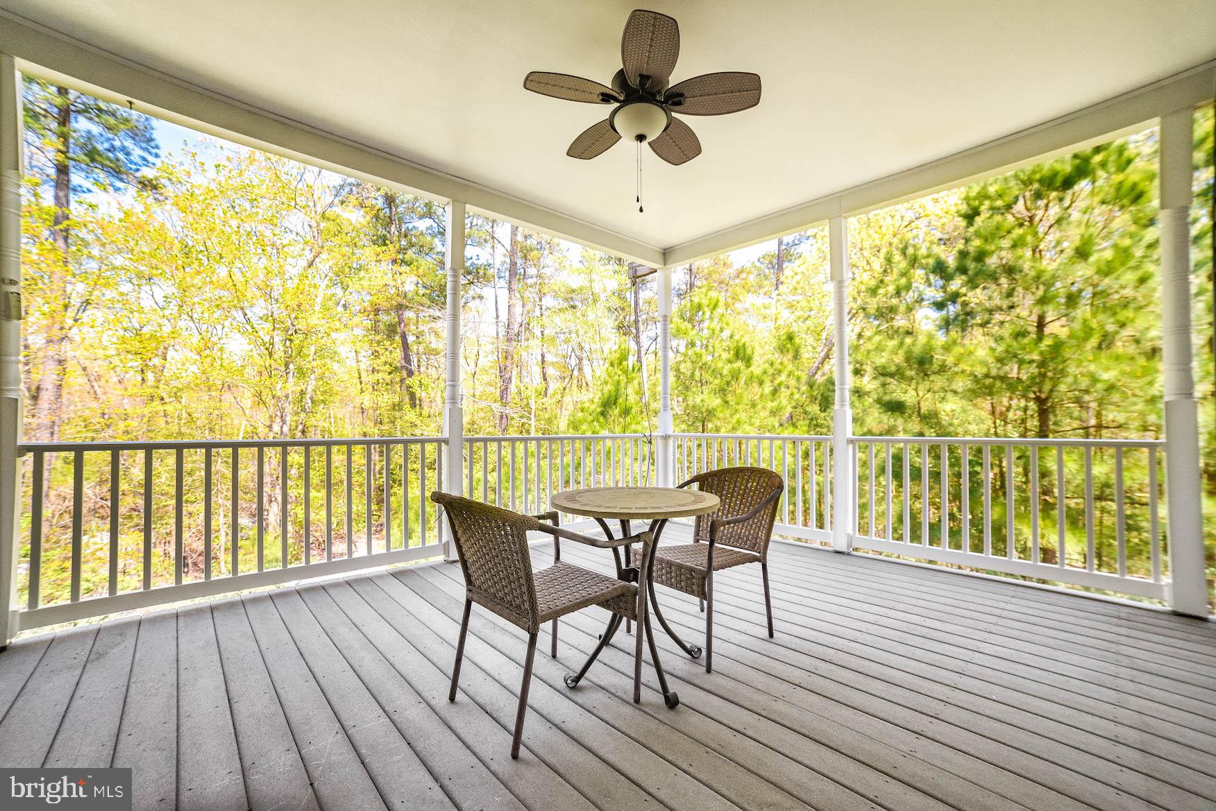 WHITE OAK - Residential