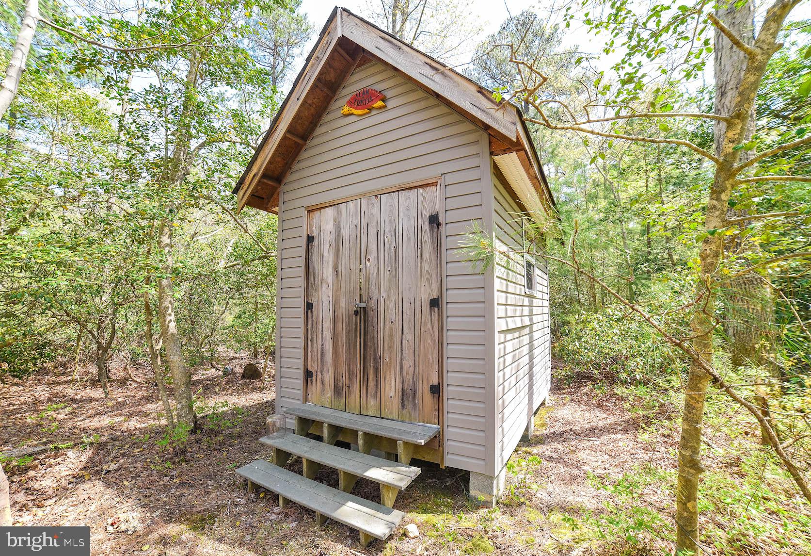 WHITE OAK - Residential