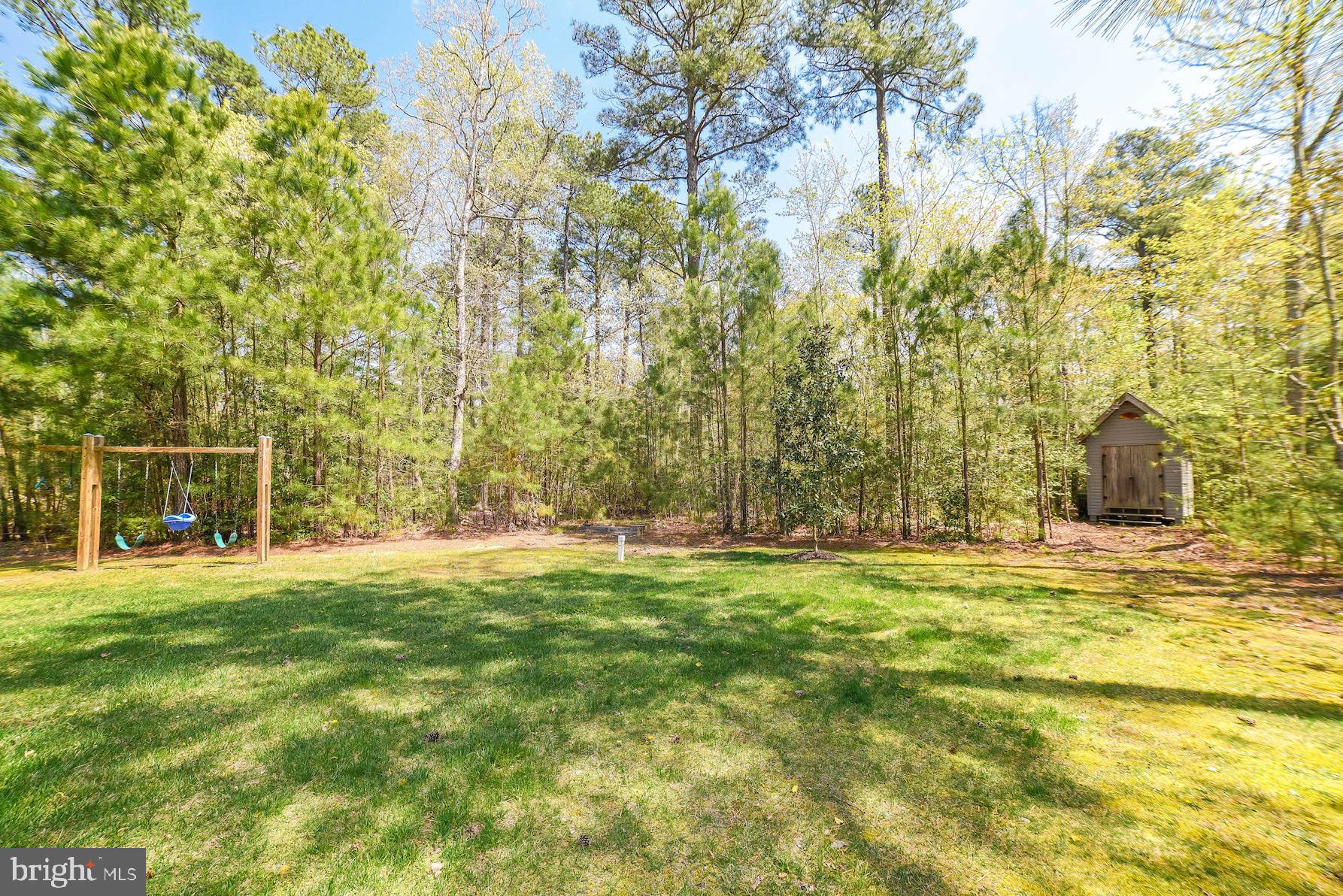 WHITE OAK - Residential