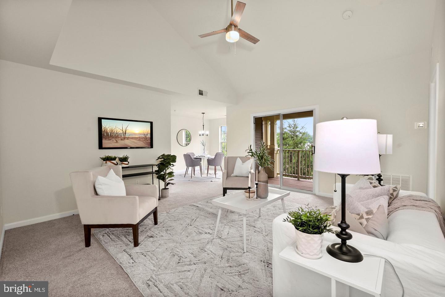 STONERIDGE CONDOMINIUMS - Residential