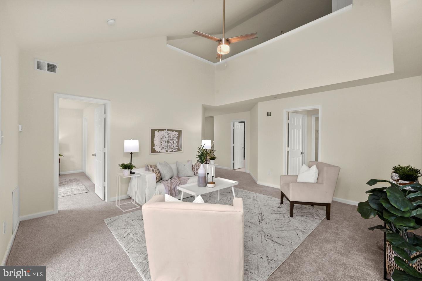 STONERIDGE CONDOMINIUMS - Residential