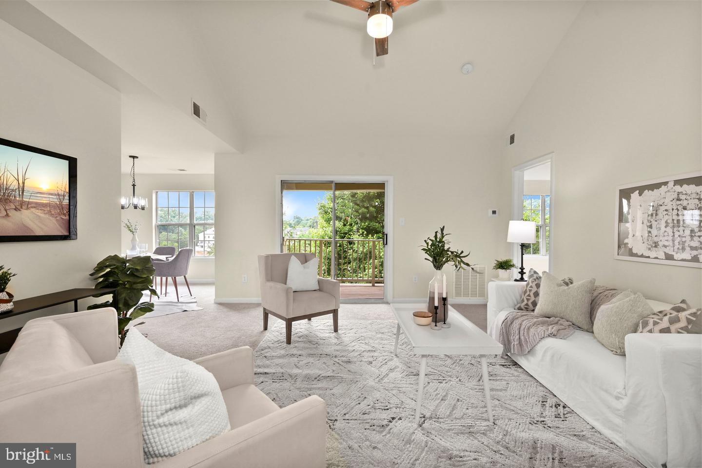 STONERIDGE CONDOMINIUMS - Residential