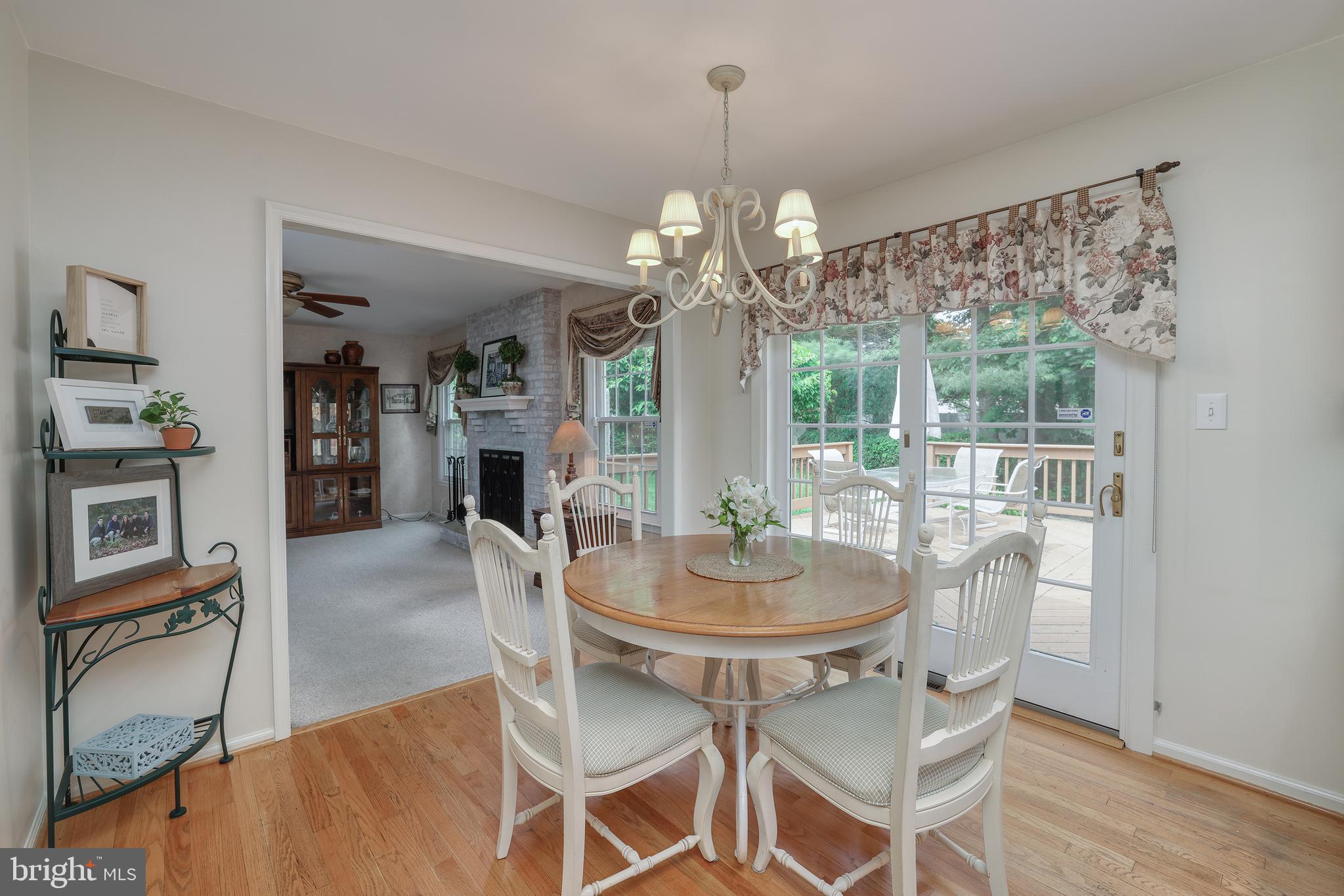 QUEENS GRANT - Residential