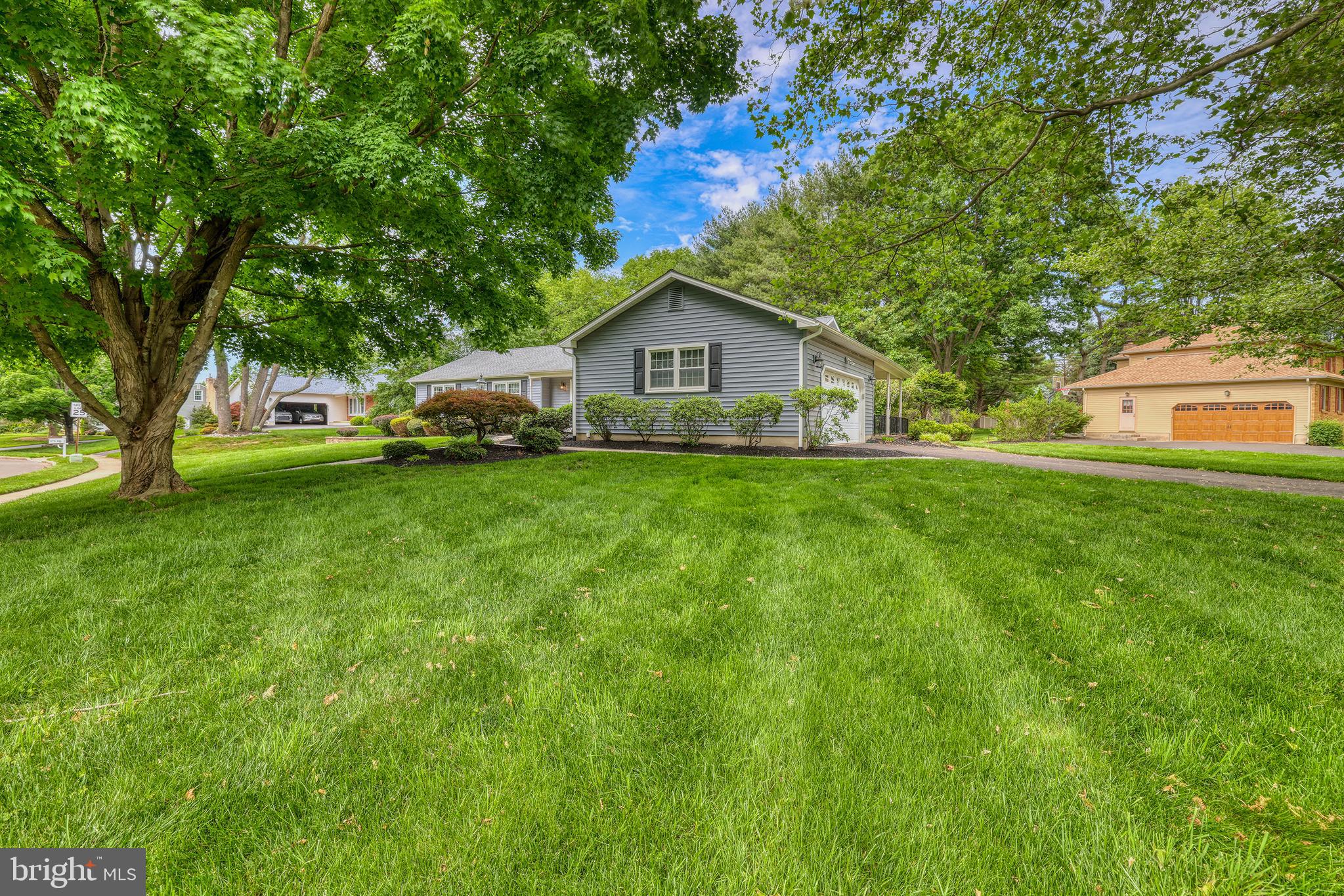 435 RAMSEY ROAD