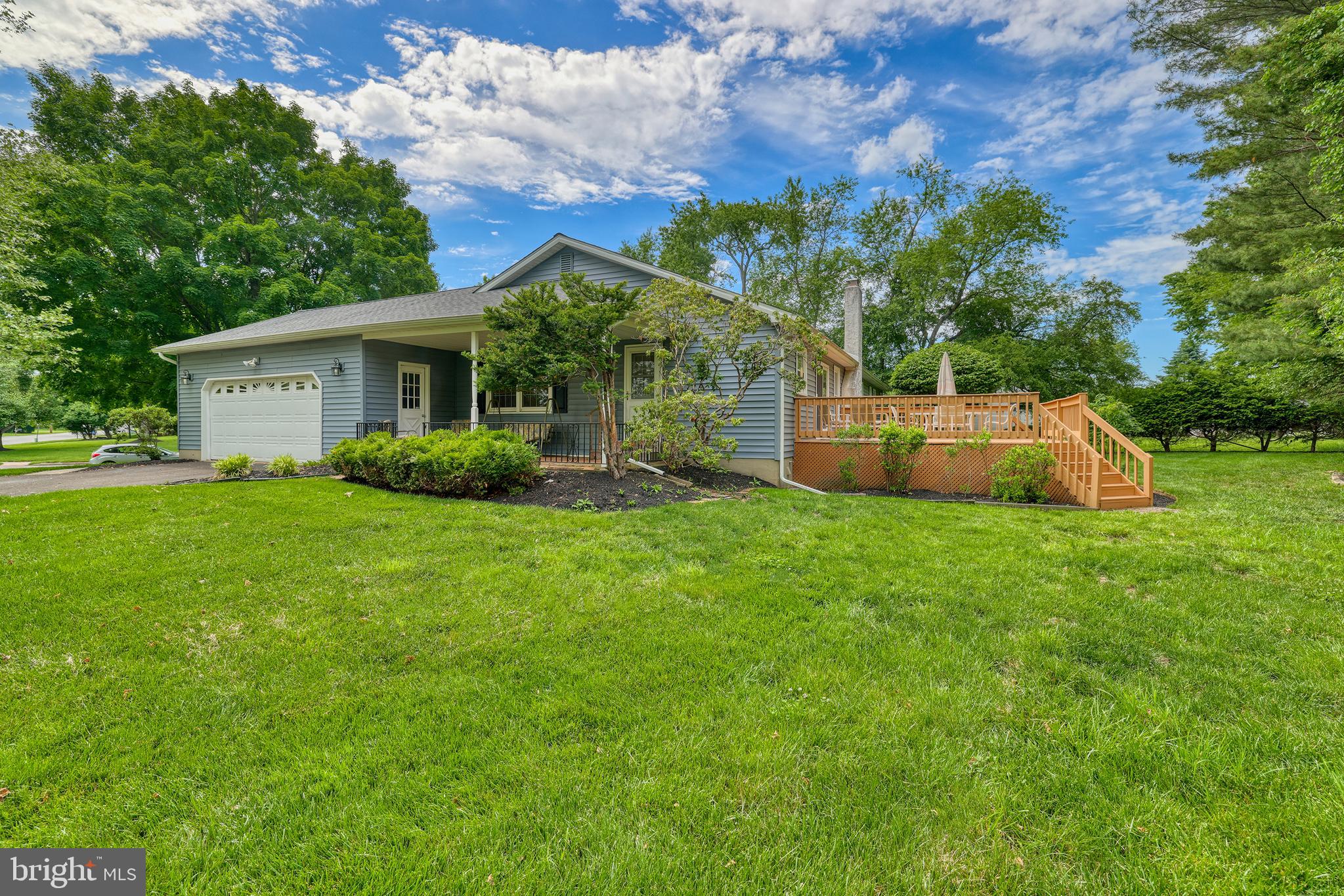435 RAMSEY ROAD