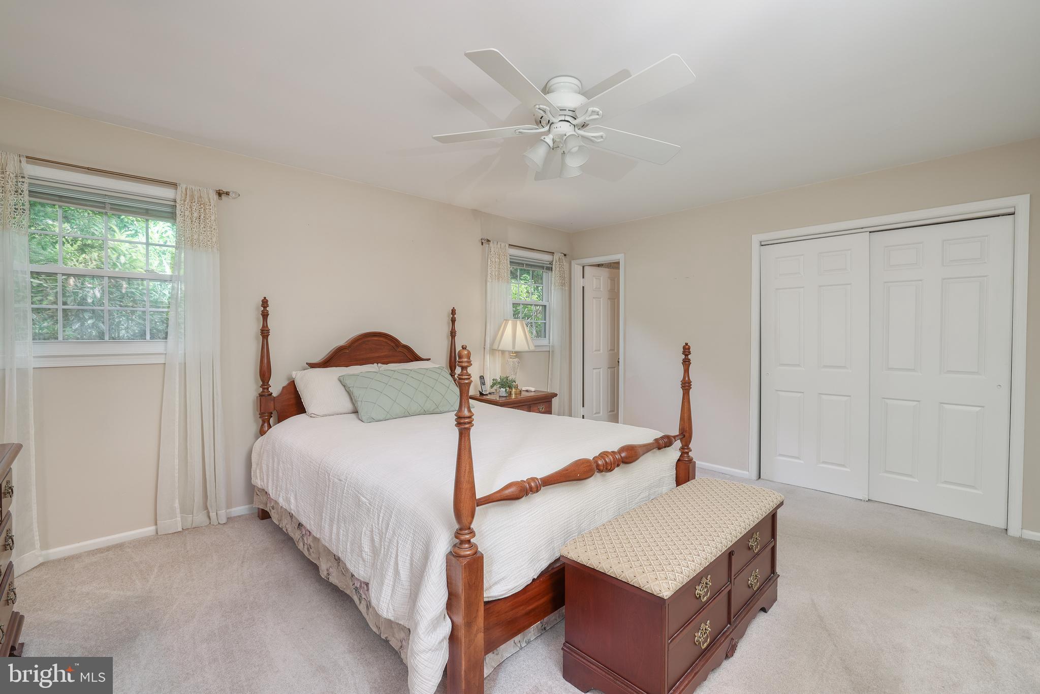 QUEENS GRANT - Residential