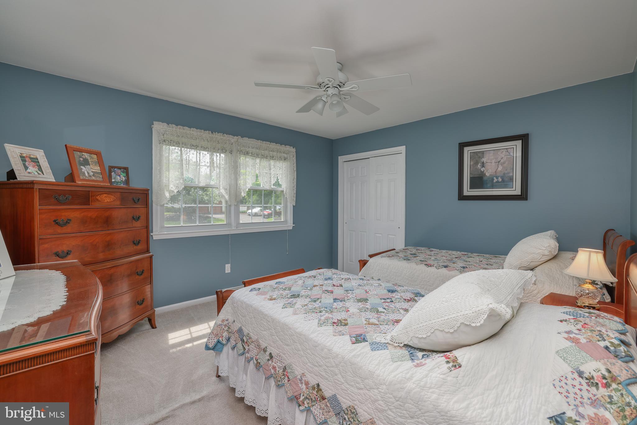 QUEENS GRANT - Residential