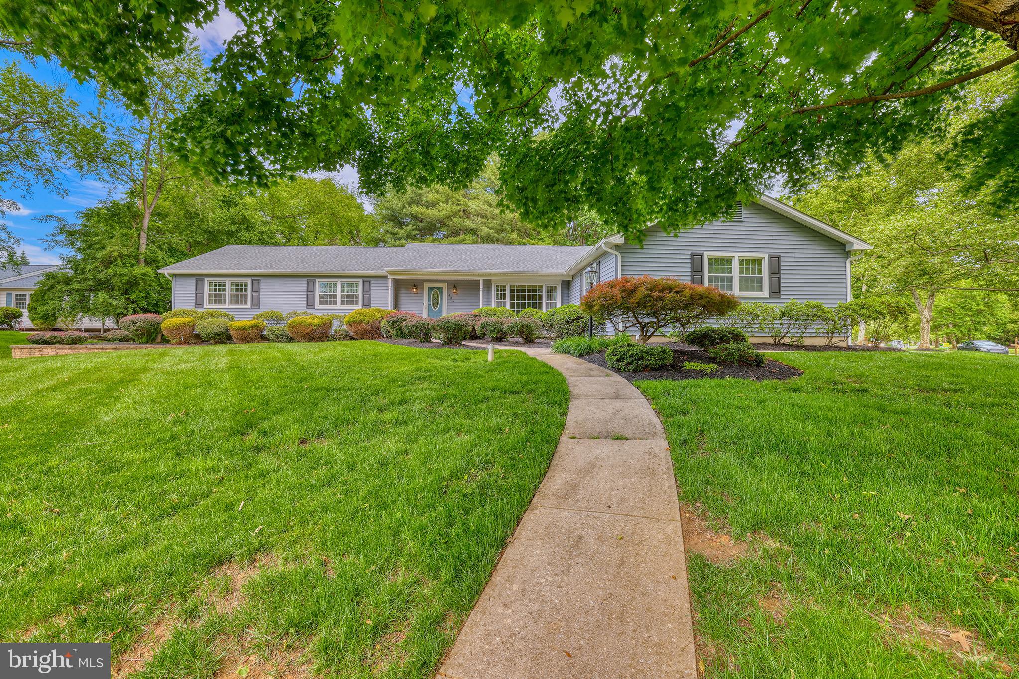 435 RAMSEY ROAD