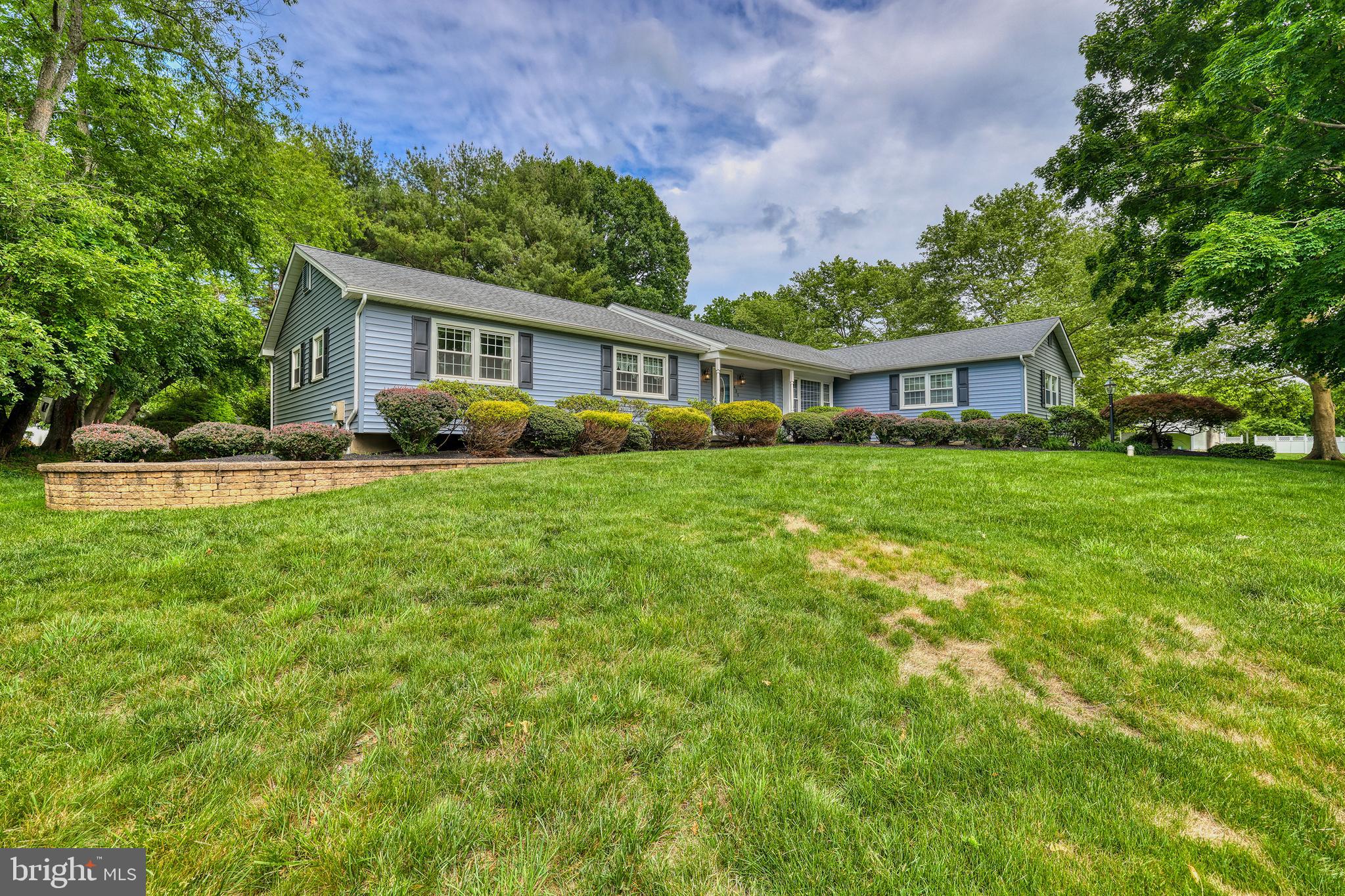 435 RAMSEY ROAD
