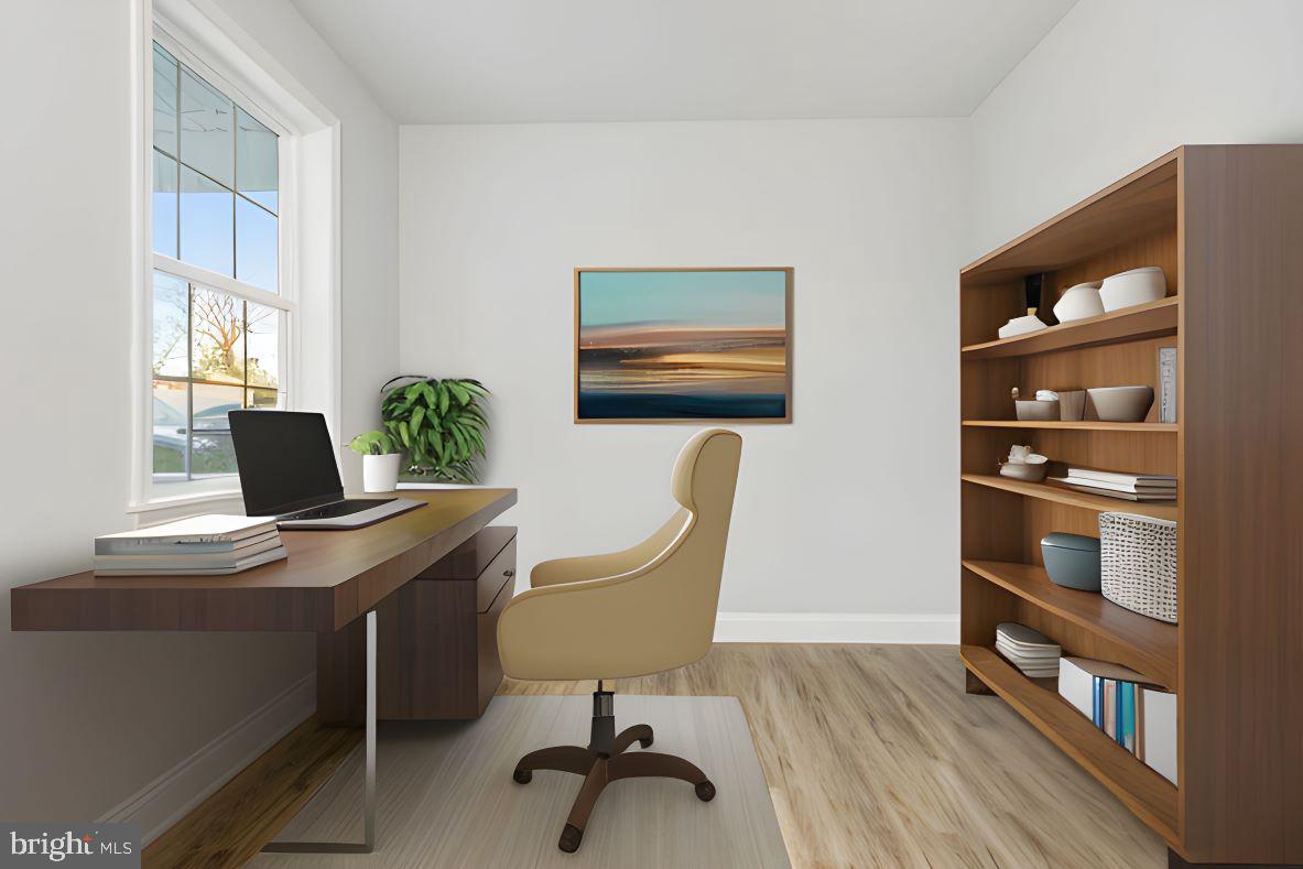 PINE WHIFF BEACH - Residential