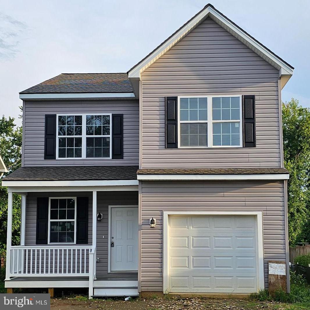 PINE WHIFF BEACH - Residential