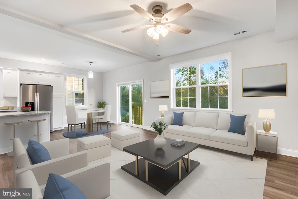 PINE WHIFF BEACH - Residential