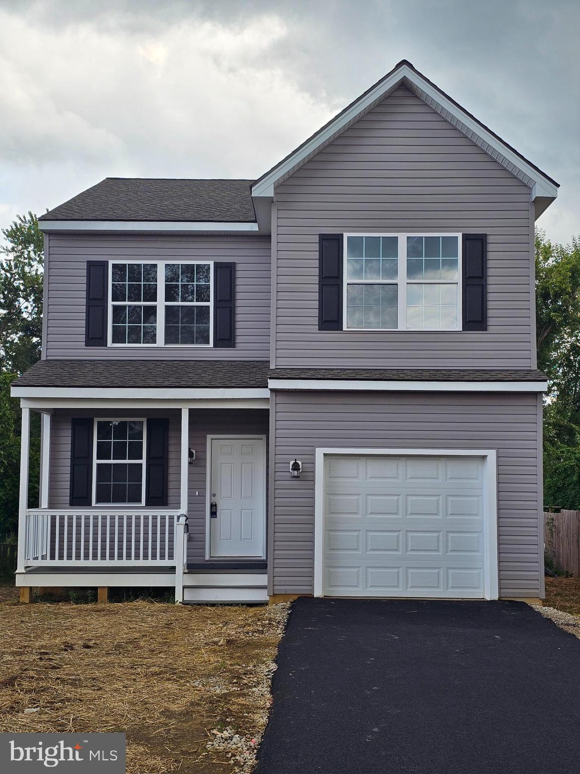 PINE WHIFF BEACH - Residential