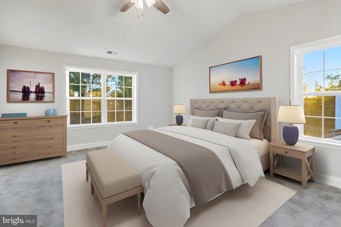 PINE WHIFF BEACH - Residential