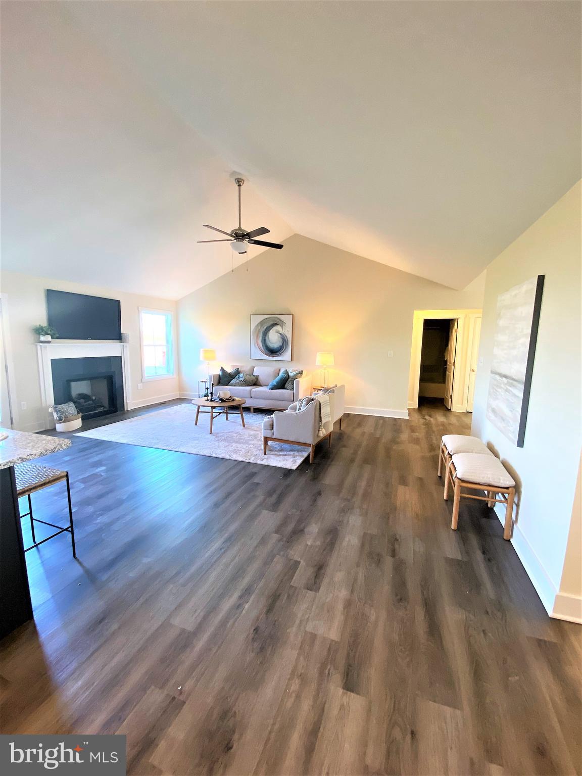 MILTON'S LANDING - Residential