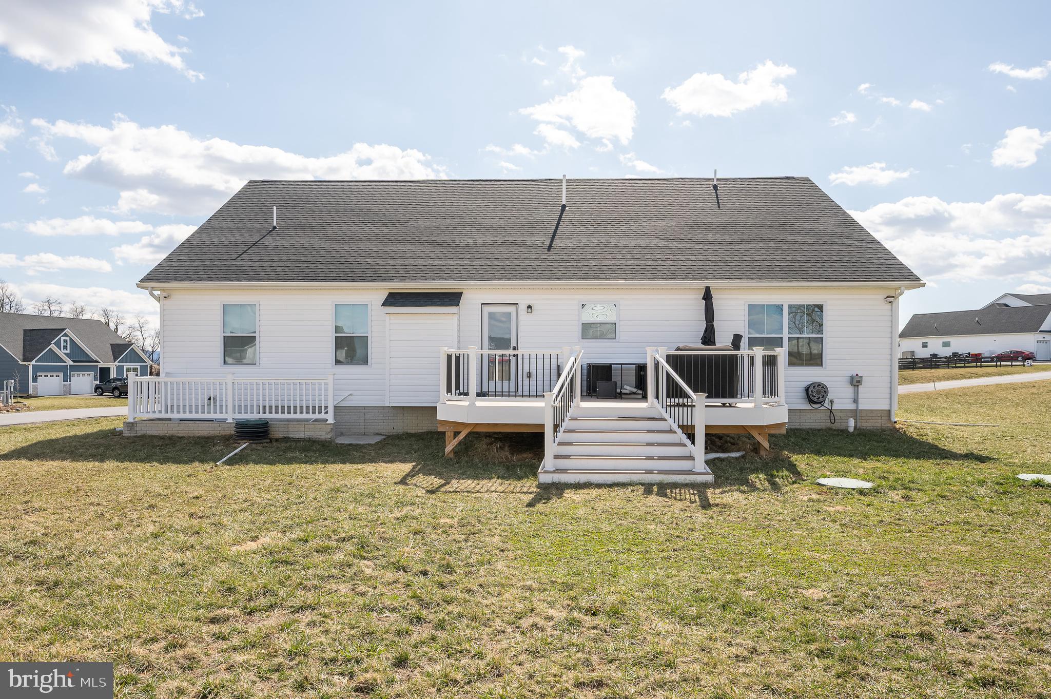 MILTON'S LANDING - Residential